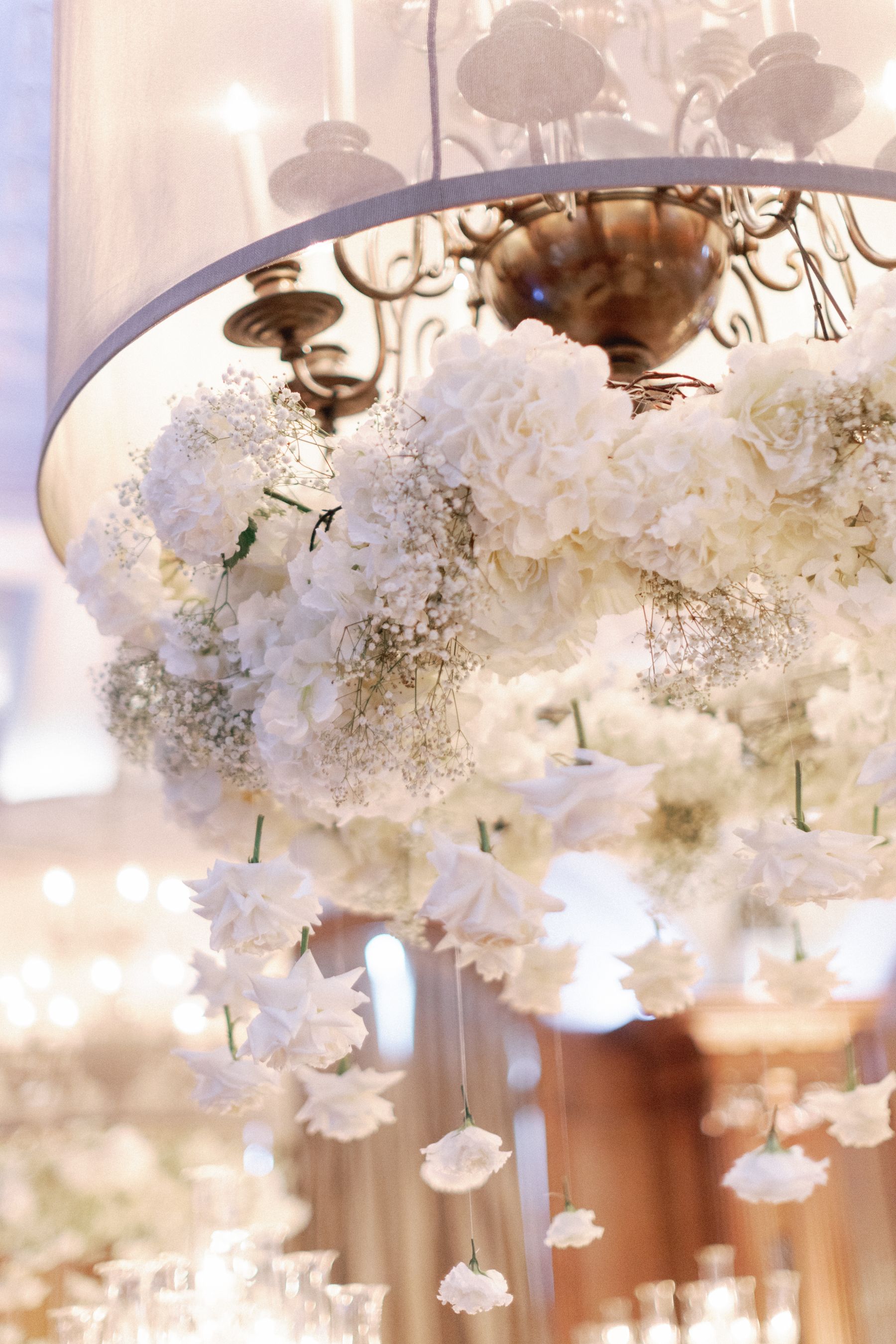 A Fairytale by the Water: Tayler and Jamie's Romantic Wedding at Groveland Estate  photo