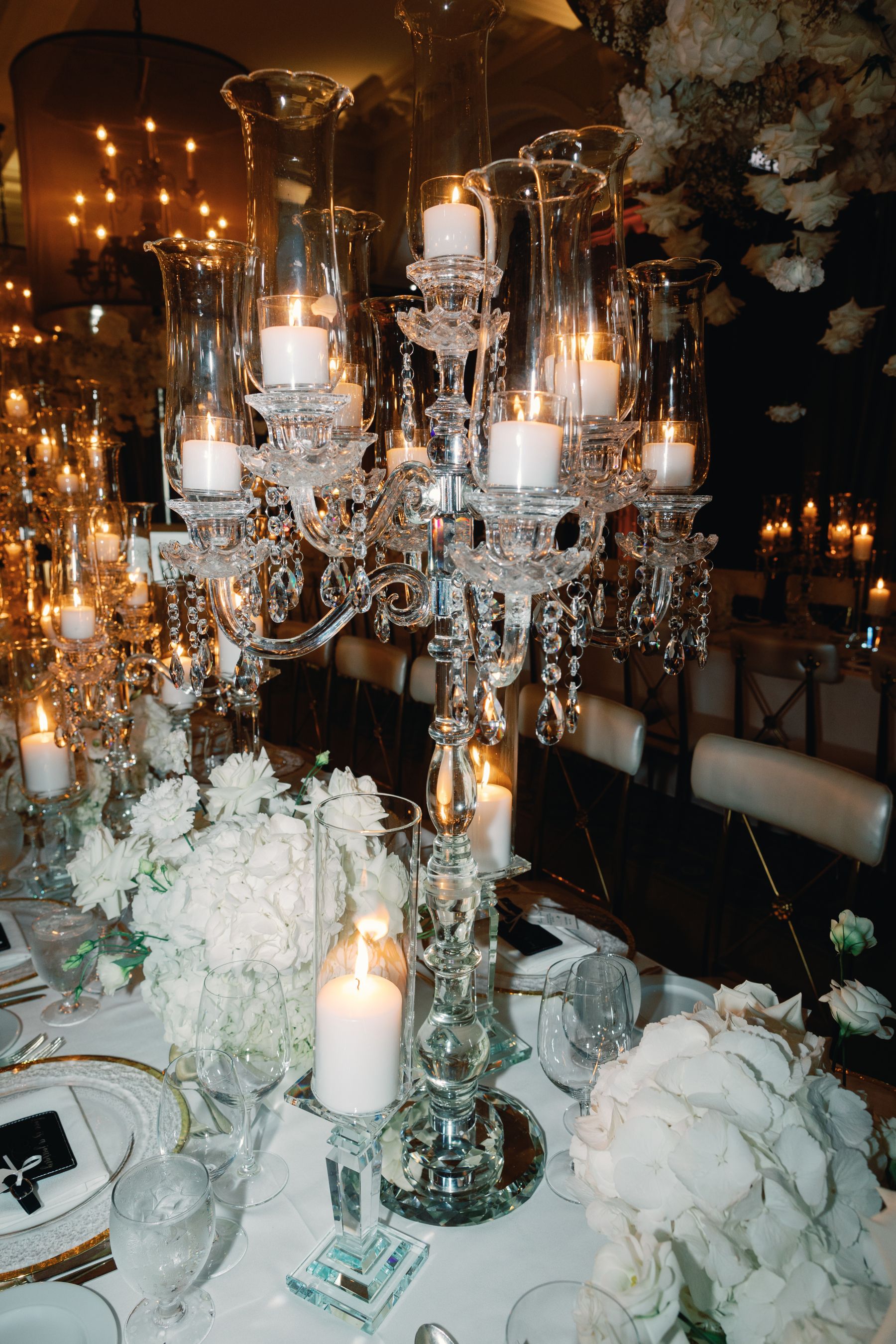 A Fairytale by the Water: Tayler and Jamie's Romantic Wedding at Groveland Estate  photo