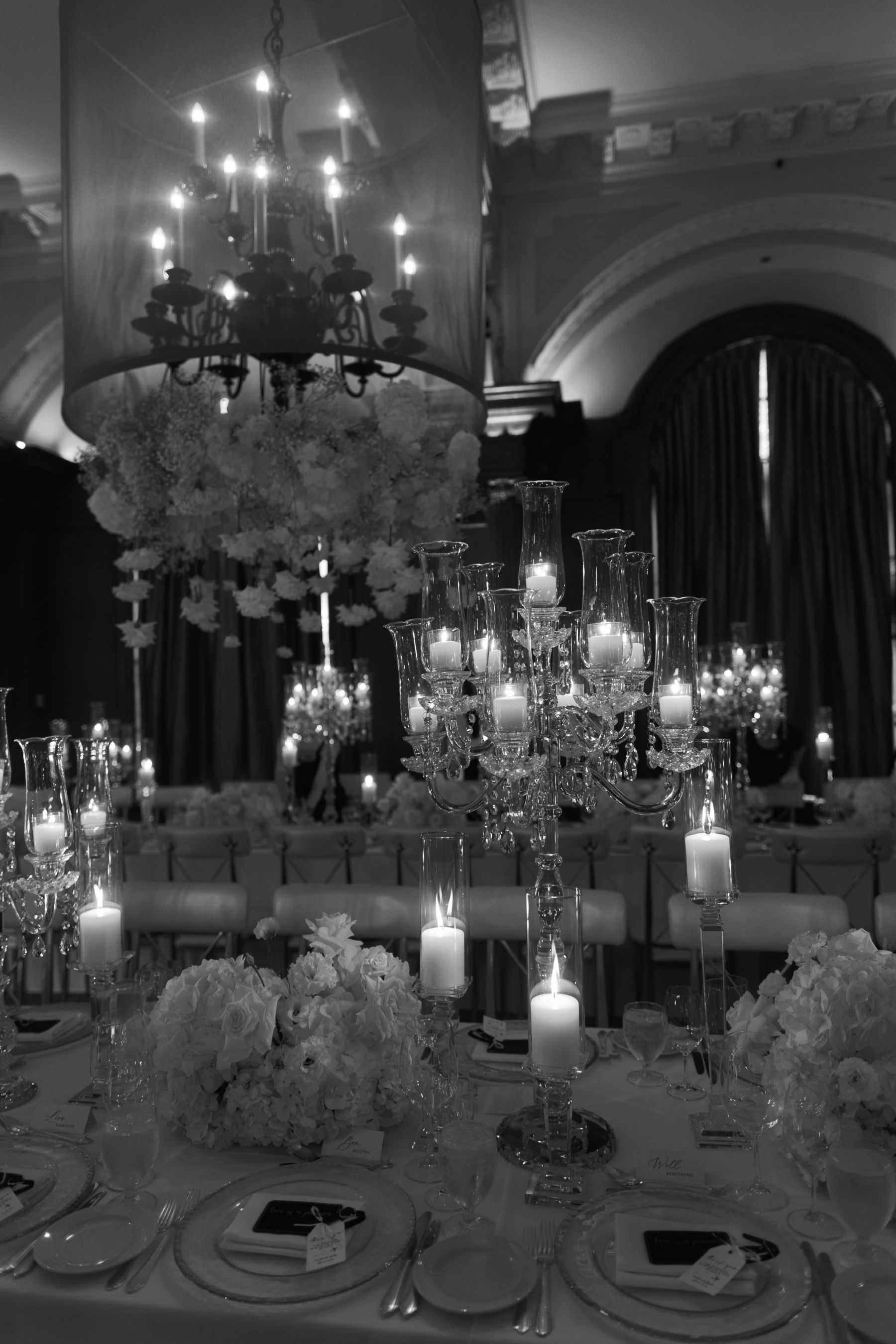 A Fairytale by the Water: Tayler and Jamie's Romantic Wedding at Groveland Estate  photo