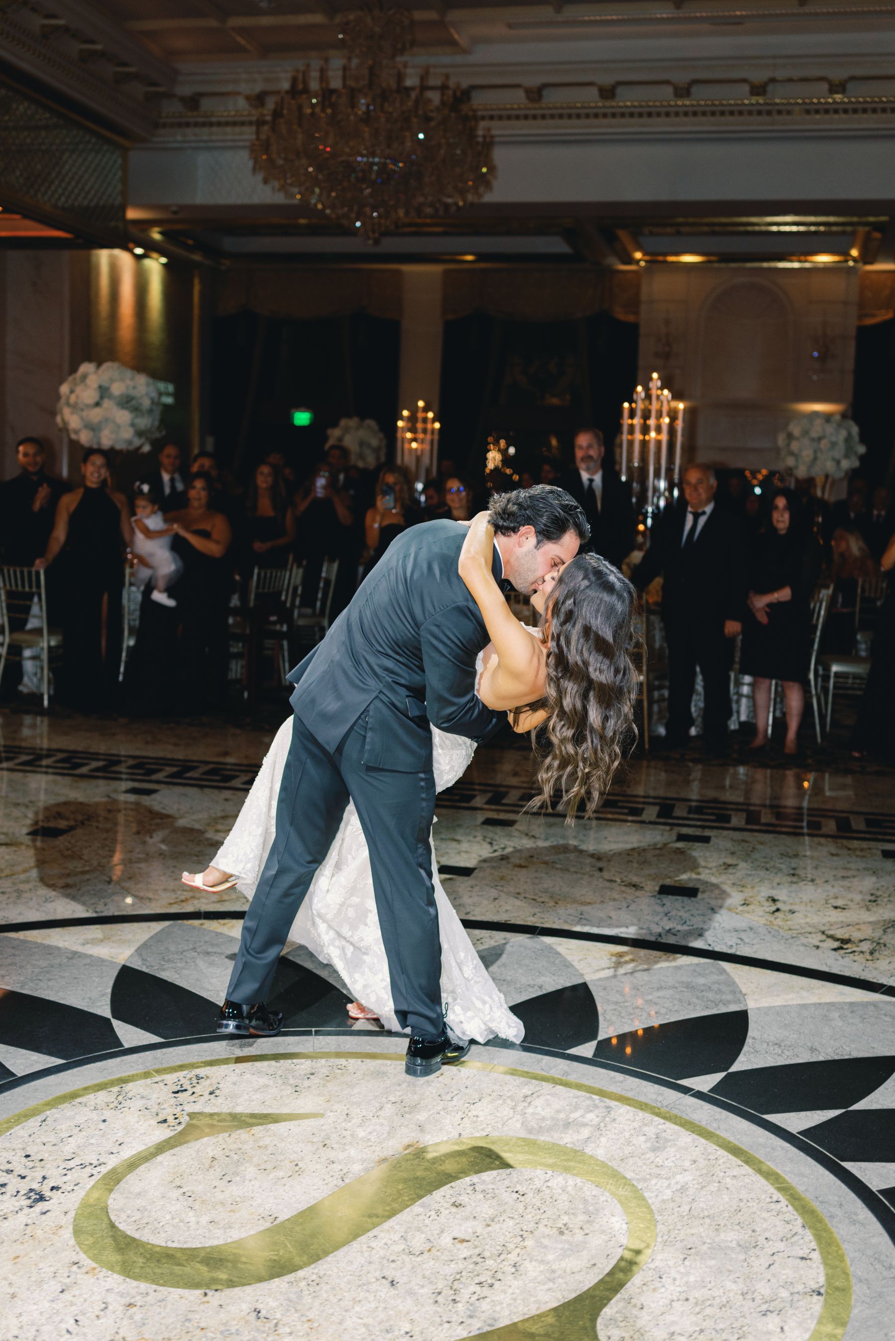 Old World Charm Meets Modern Love: Giovanna and Matthew's Dream Wedding at Shadowbrook at Shrewsbury photo
