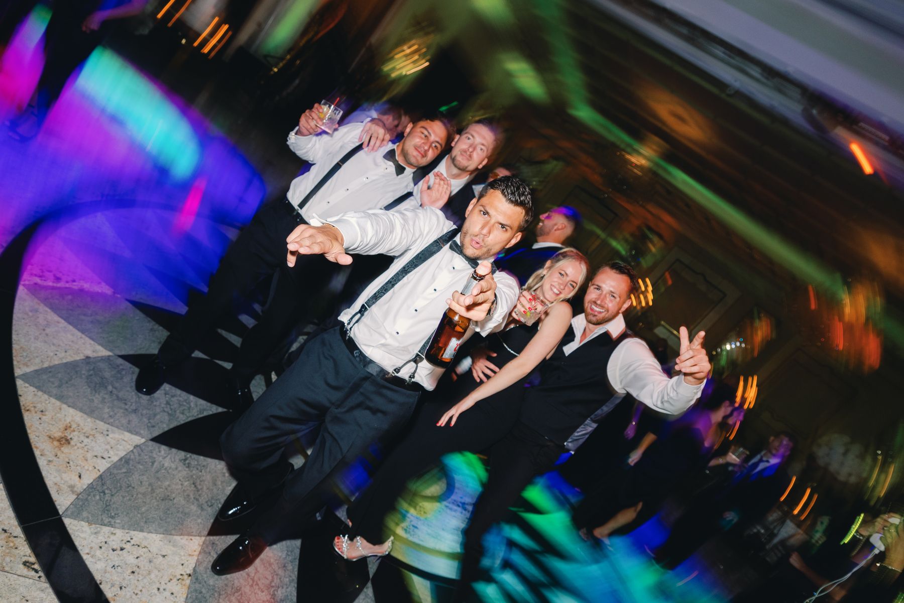 Old World Charm Meets Modern Love: Giovanna and Matthew's Dream Wedding at Shadowbrook at Shrewsbury photo