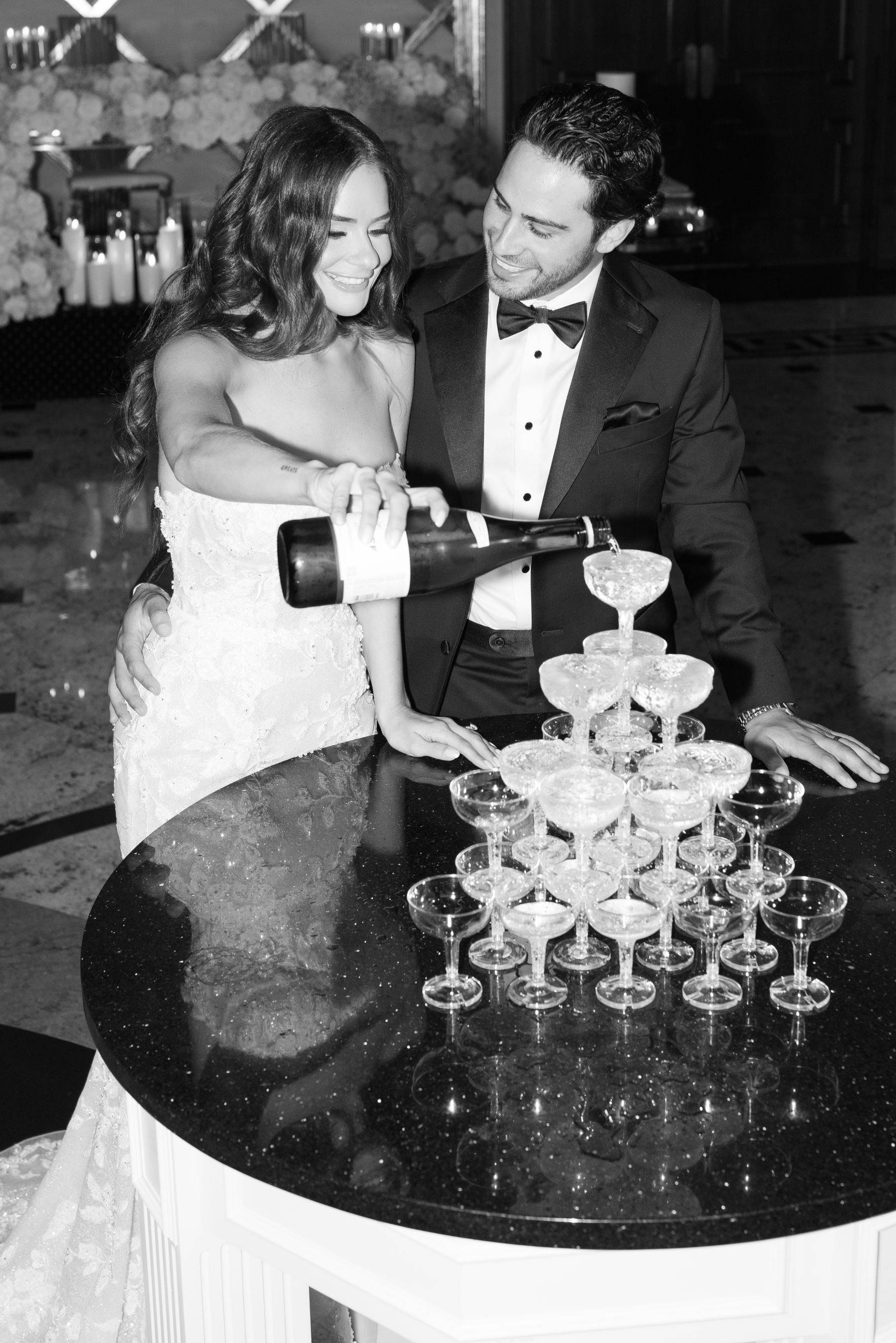 Old World Charm Meets Modern Love: Giovanna and Matthew's Dream Wedding at Shadowbrook at Shrewsbury photo