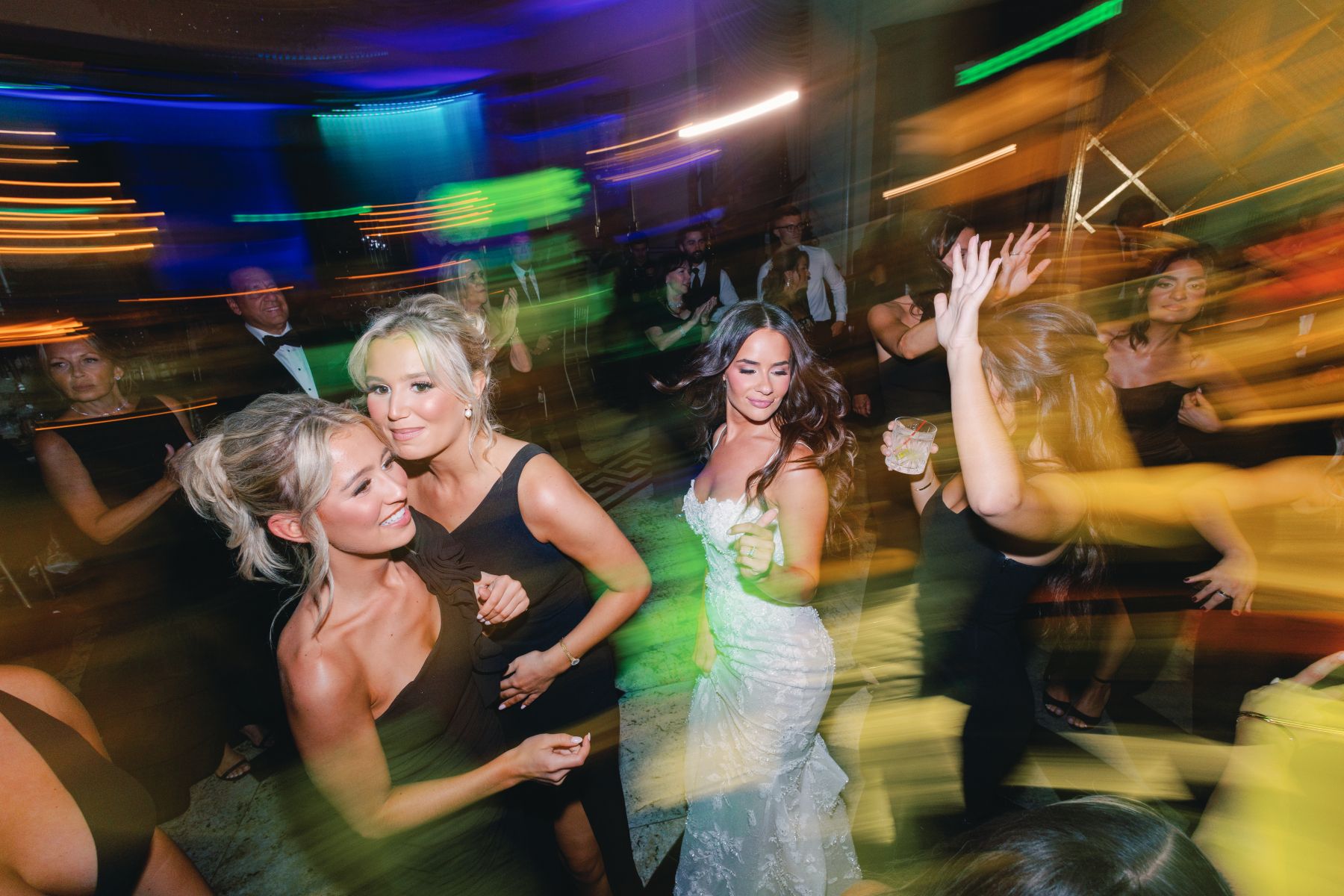 Old World Charm Meets Modern Love: Giovanna and Matthew's Dream Wedding at Shadowbrook at Shrewsbury photo