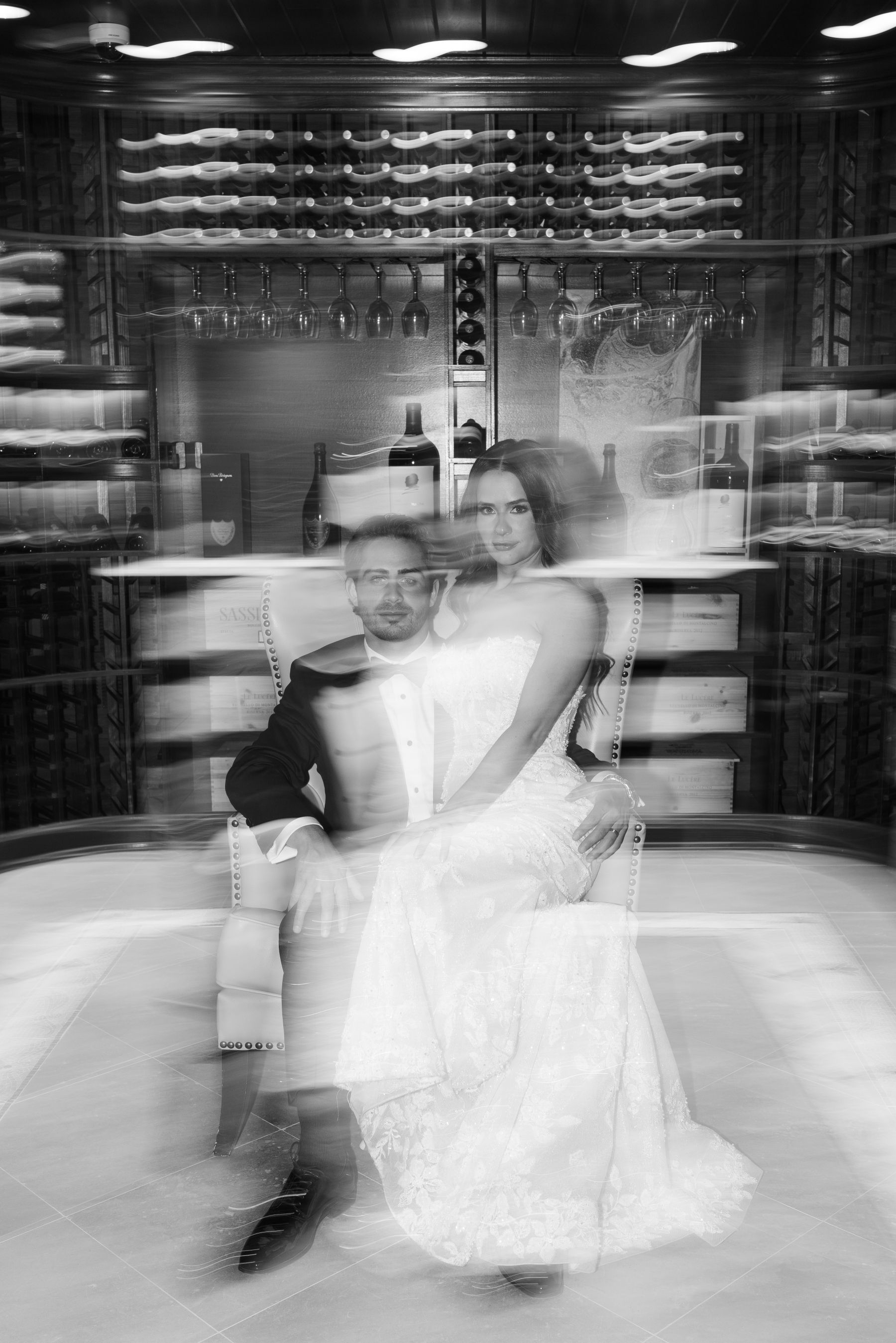 Old World Charm Meets Modern Love: Giovanna and Matthew's Dream Wedding at Shadowbrook at Shrewsbury photo