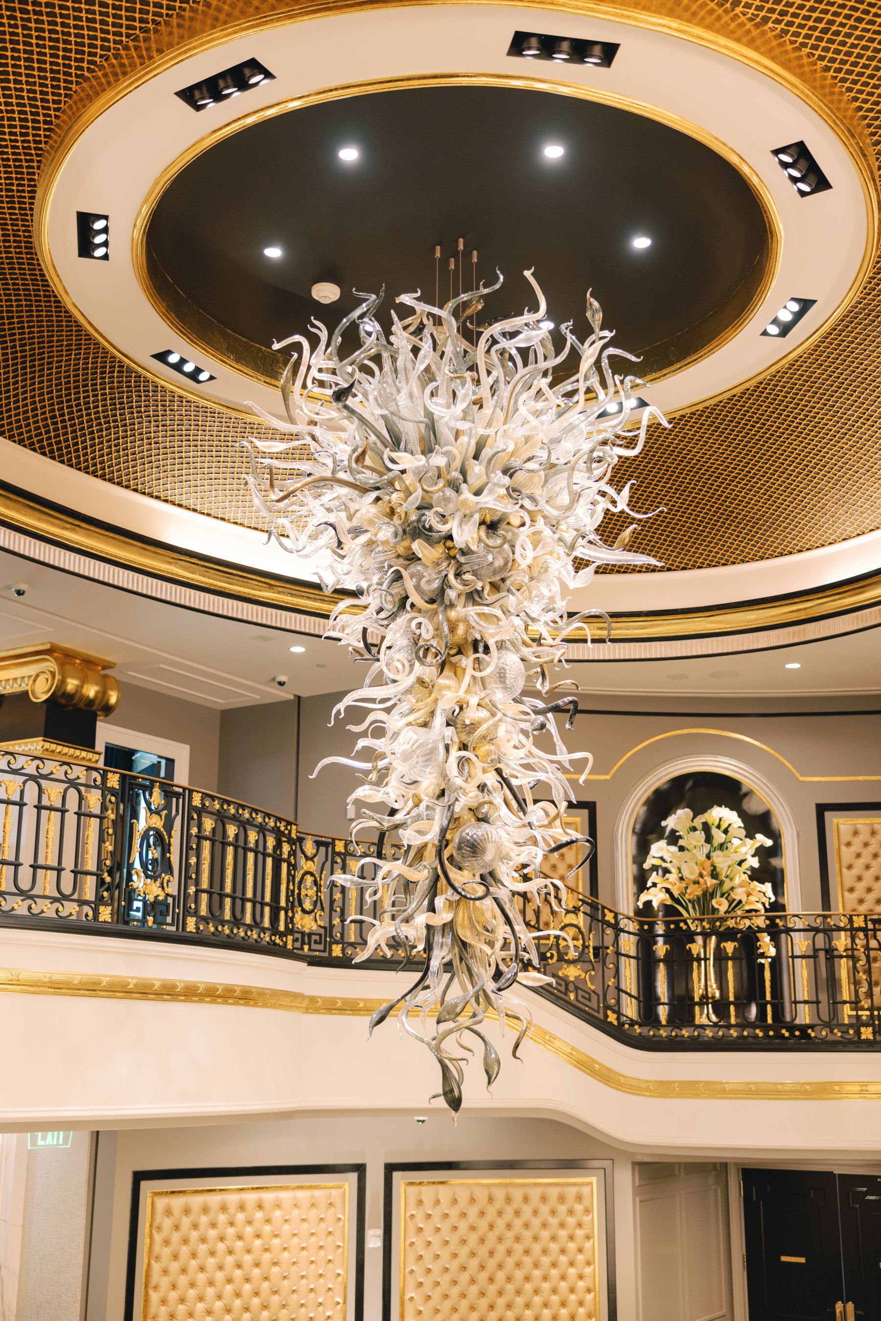 Old World Charm Meets Modern Love: Giovanna and Matthew's Dream Wedding at Shadowbrook at Shrewsbury photo