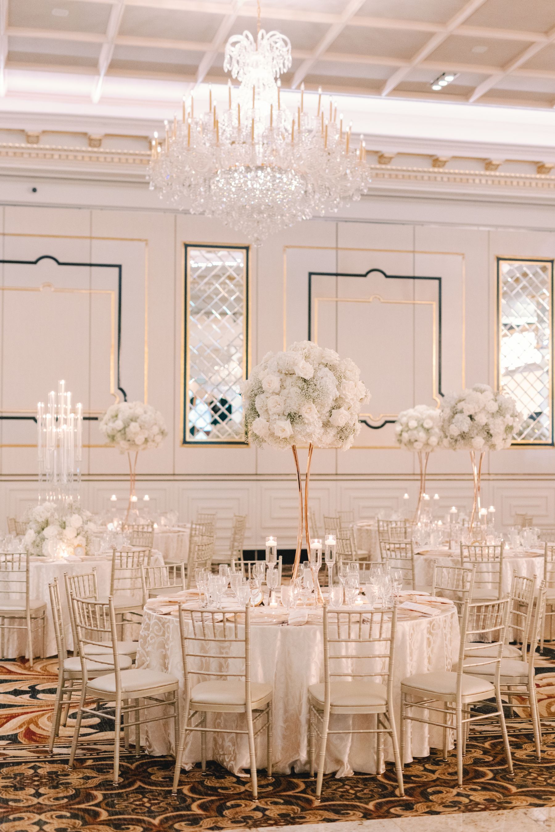 Old World Charm Meets Modern Love: Giovanna and Matthew's Dream Wedding at Shadowbrook at Shrewsbury photo