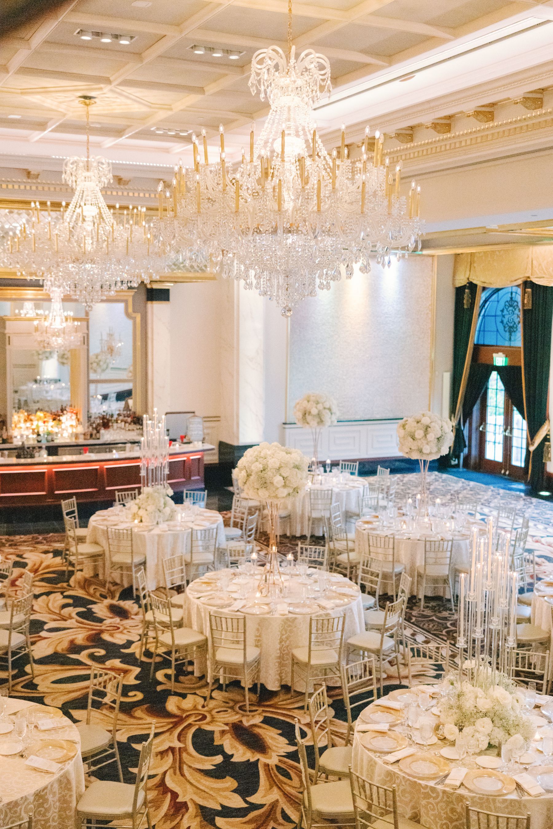 Old World Charm Meets Modern Love: Giovanna and Matthew's Dream Wedding at Shadowbrook at Shrewsbury photo