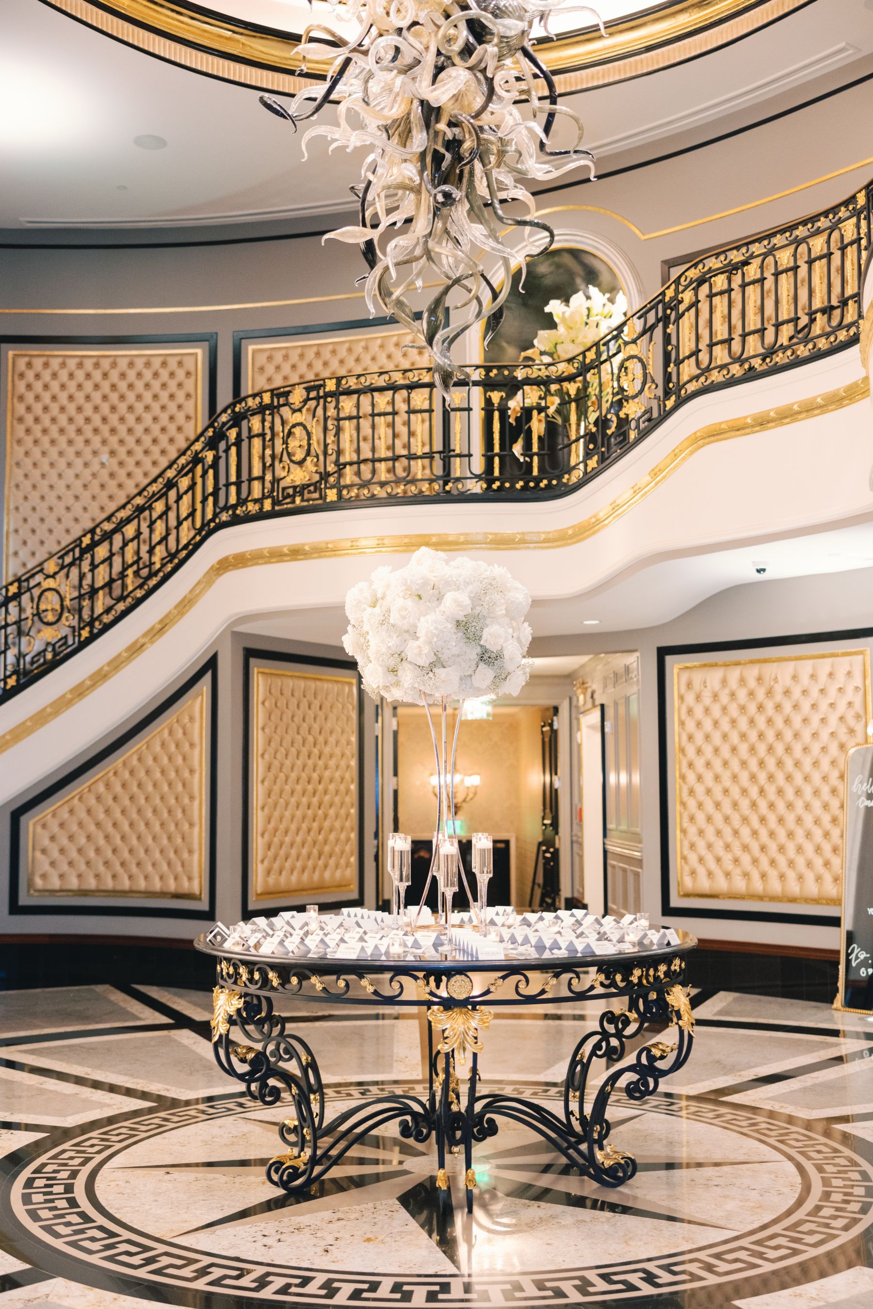 Old World Charm Meets Modern Love: Giovanna and Matthew's Dream Wedding at Shadowbrook at Shrewsbury photo