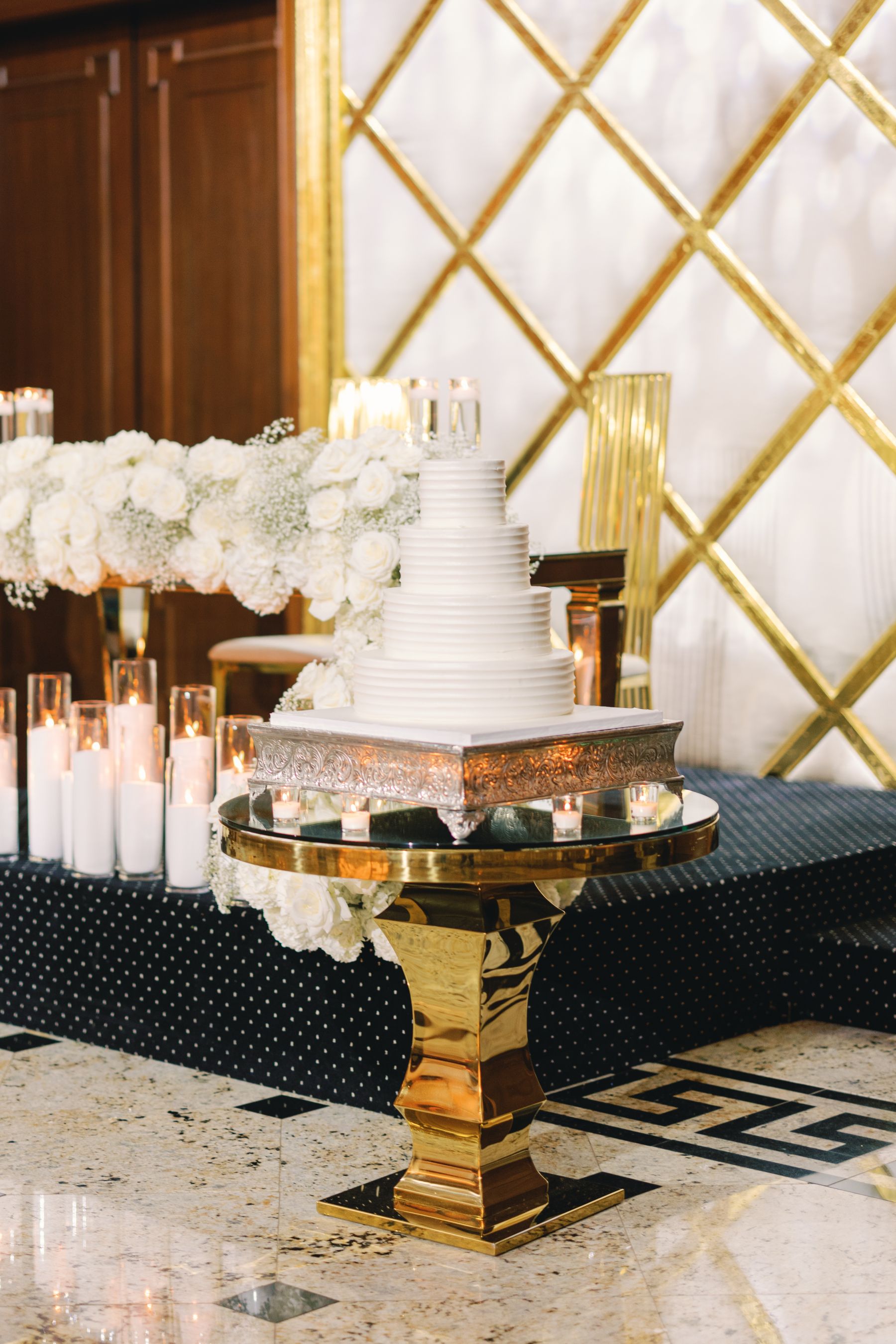 Old World Charm Meets Modern Love: Giovanna and Matthew's Dream Wedding at Shadowbrook at Shrewsbury photo