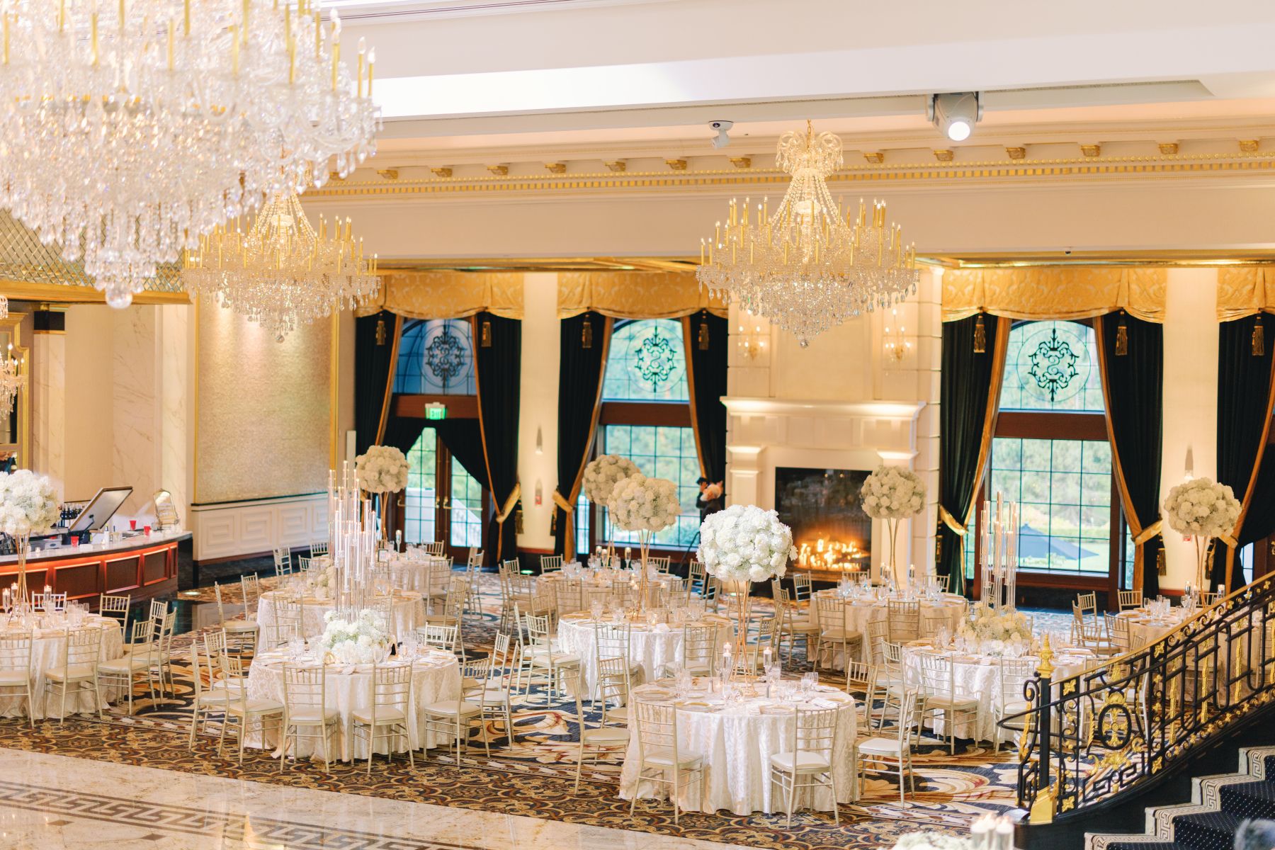 Old World Charm Meets Modern Love: Giovanna and Matthew's Dream Wedding at Shadowbrook at Shrewsbury photo