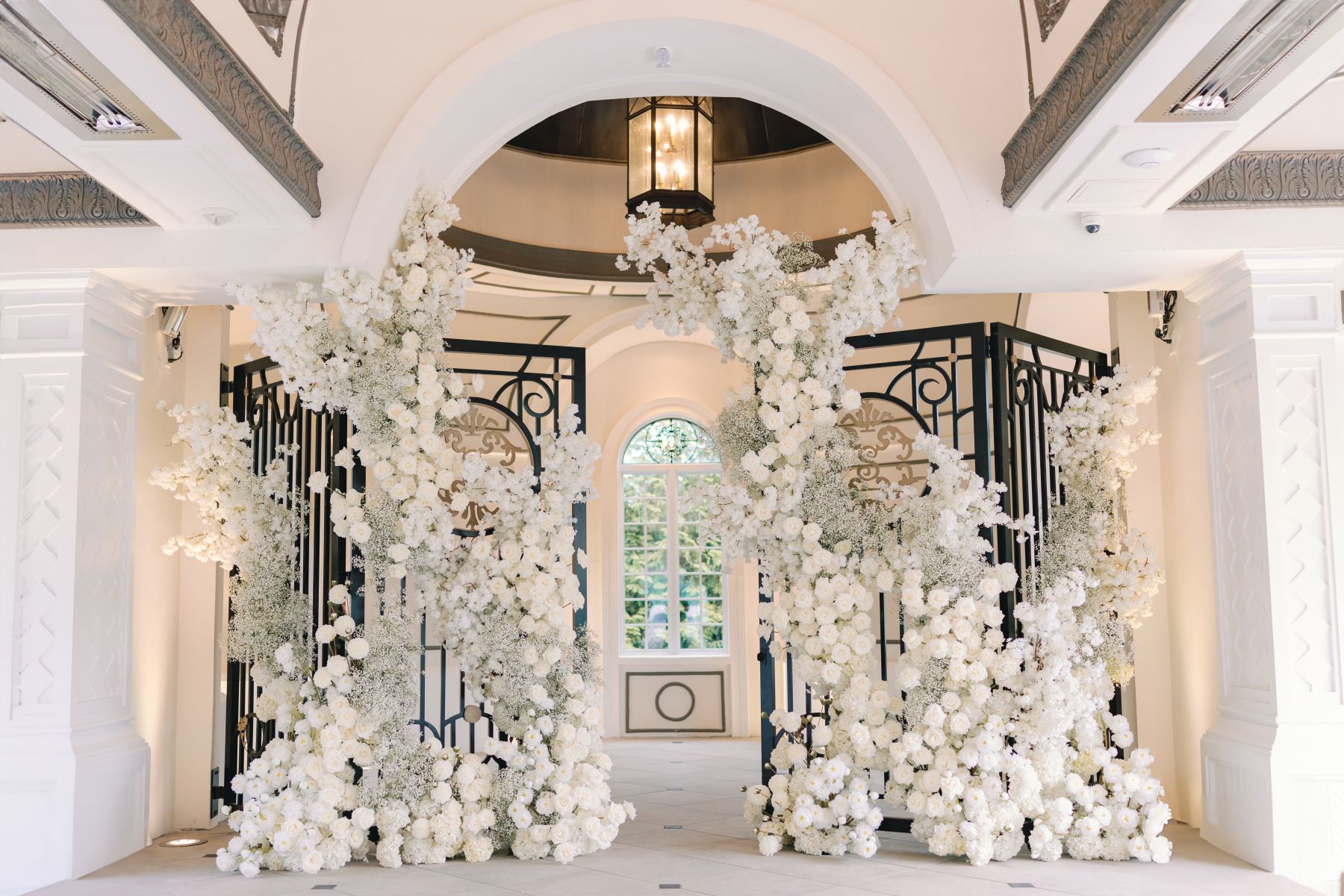 Old World Charm Meets Modern Love: Giovanna and Matthew's Dream Wedding at Shadowbrook at Shrewsbury photo