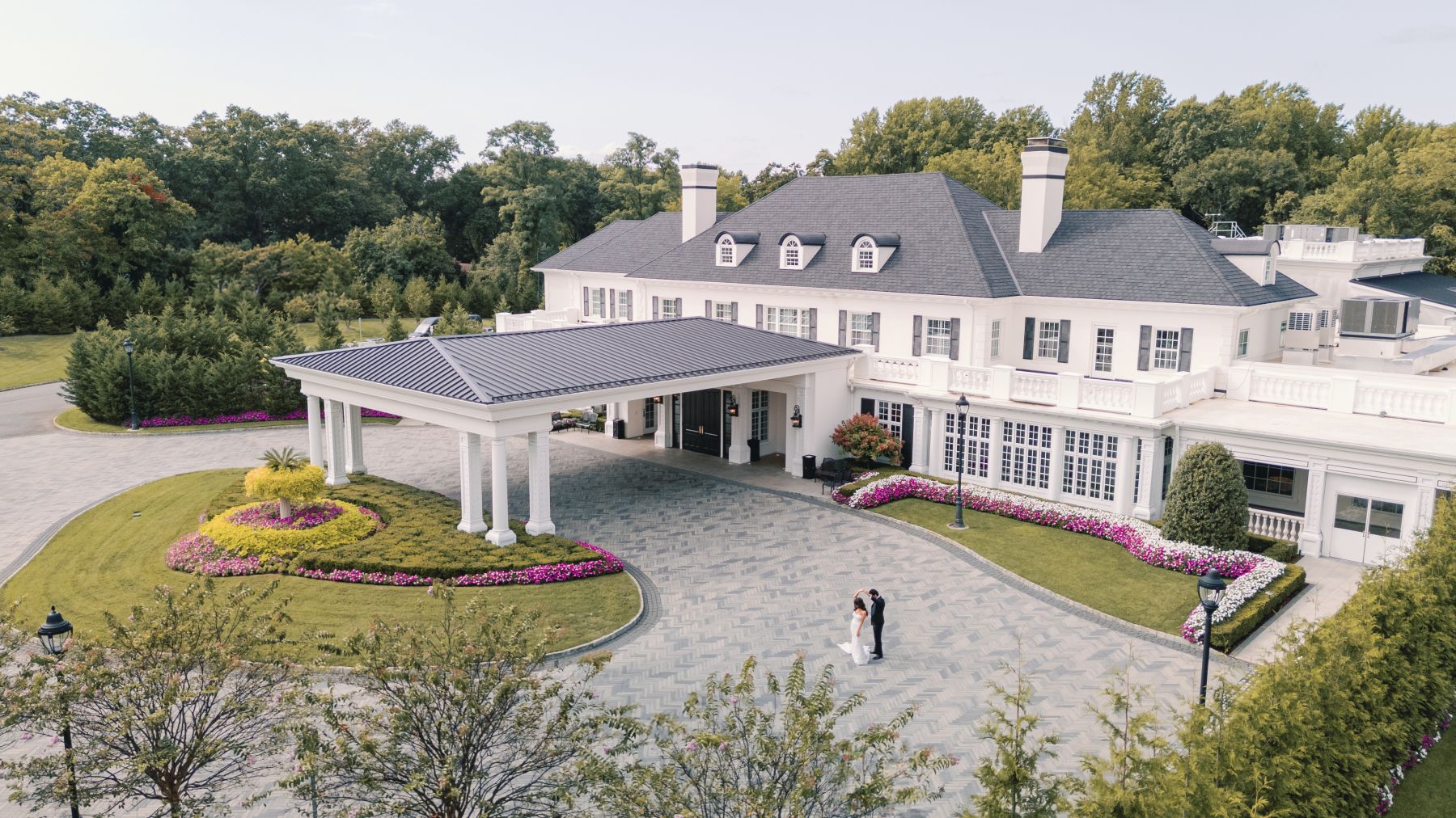 Old World Charm Meets Modern Love: Giovanna and Matthew's Dream Wedding at Shadowbrook at Shrewsbury photo