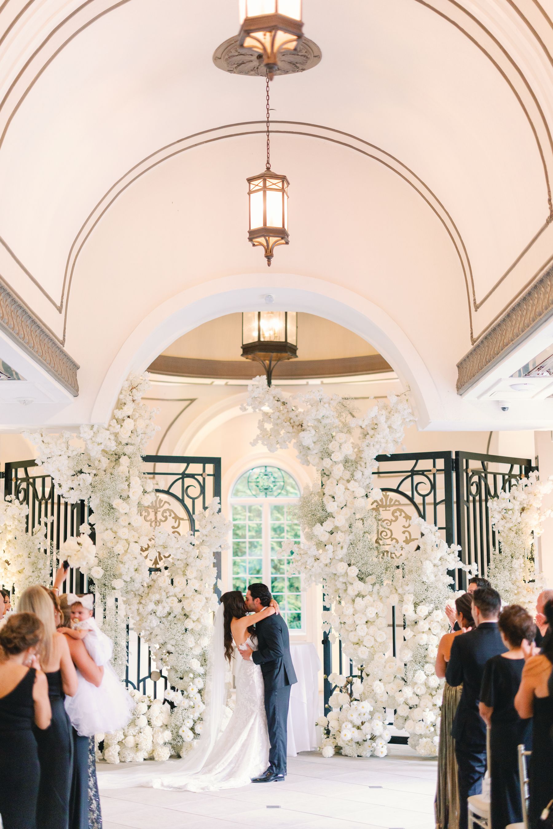 Old World Charm Meets Modern Love: Giovanna and Matthew's Dream Wedding at Shadowbrook at Shrewsbury photo