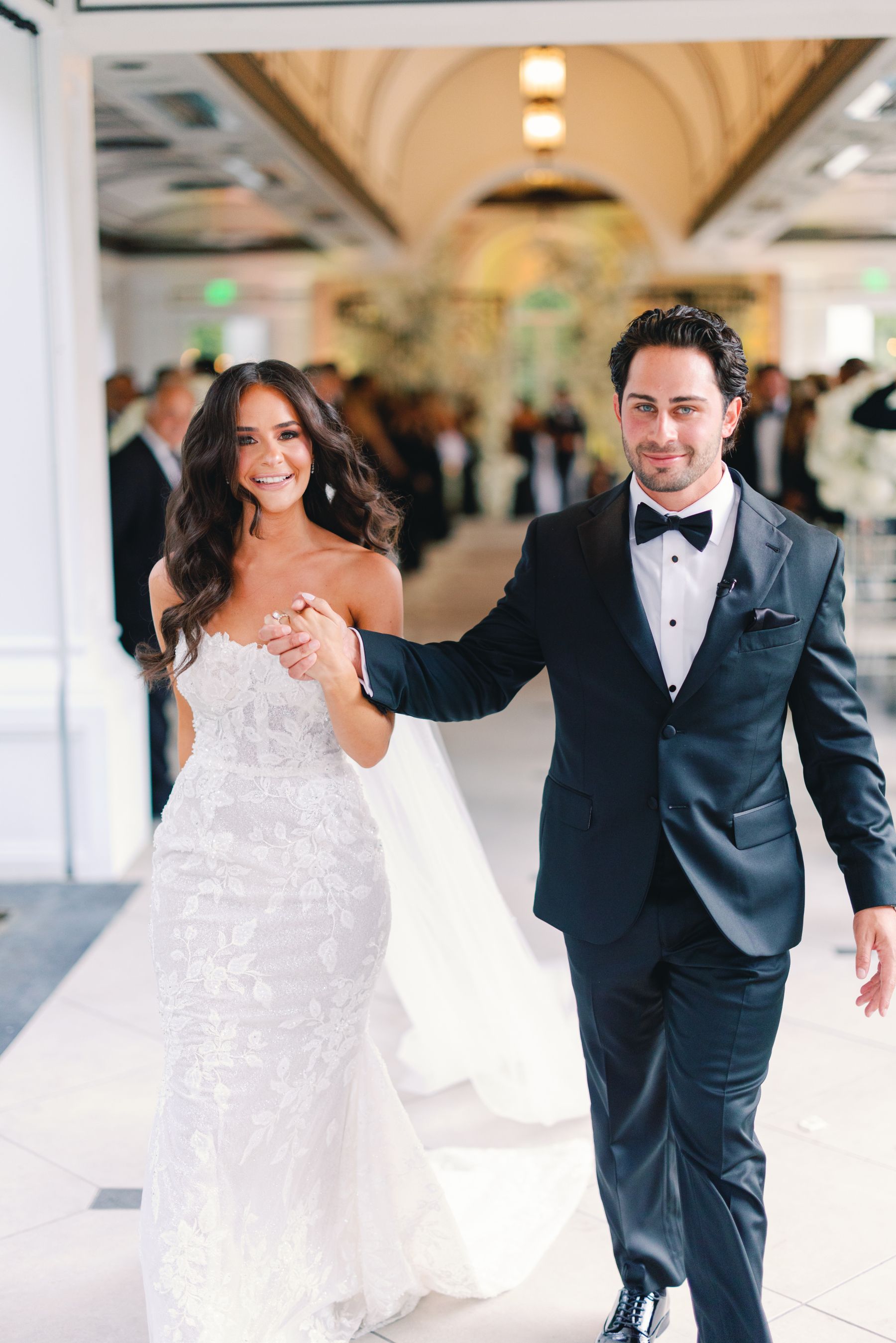 Old World Charm Meets Modern Love: Giovanna and Matthew's Dream Wedding at Shadowbrook at Shrewsbury photo