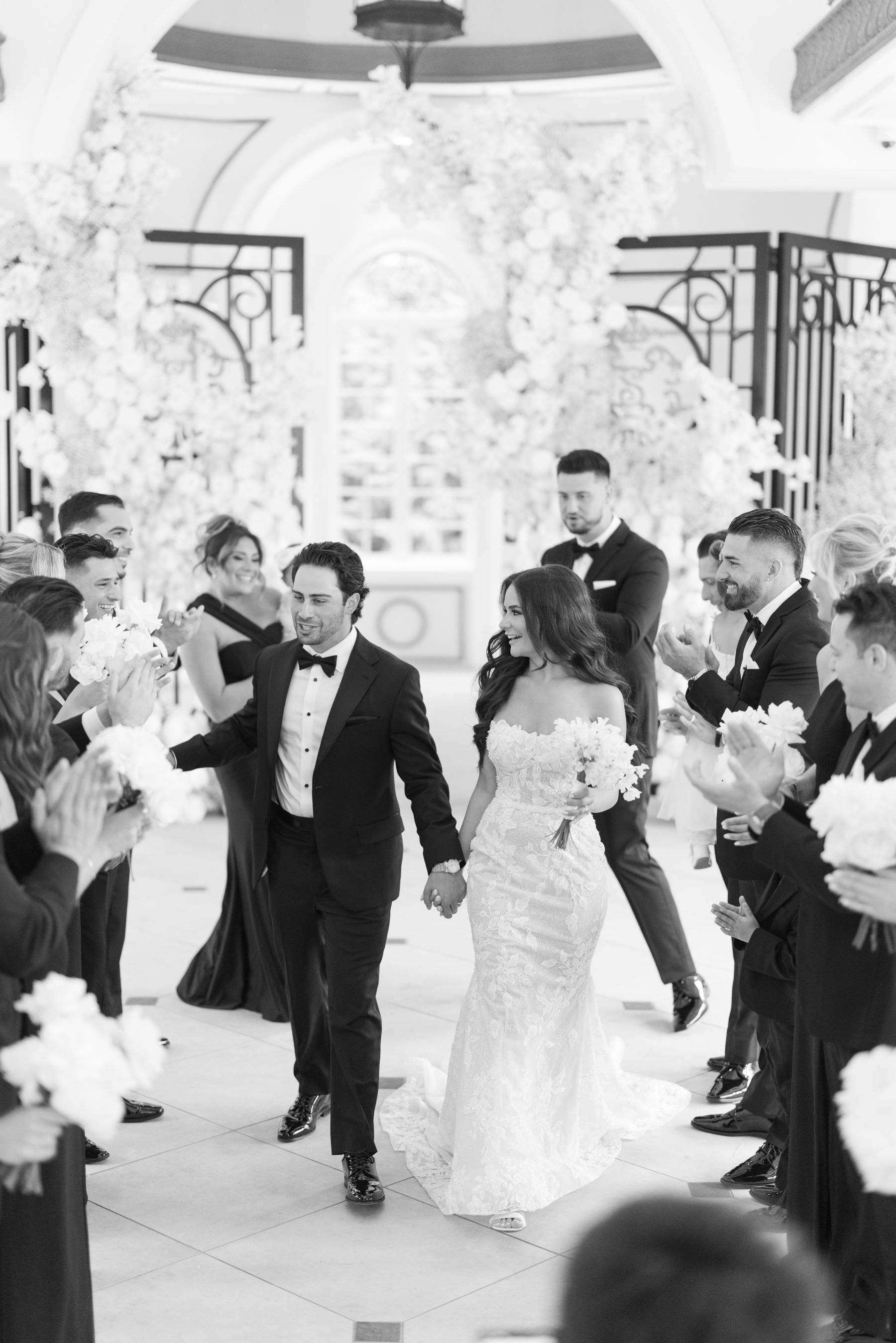 Old World Charm Meets Modern Love: Giovanna and Matthew's Dream Wedding at Shadowbrook at Shrewsbury photo