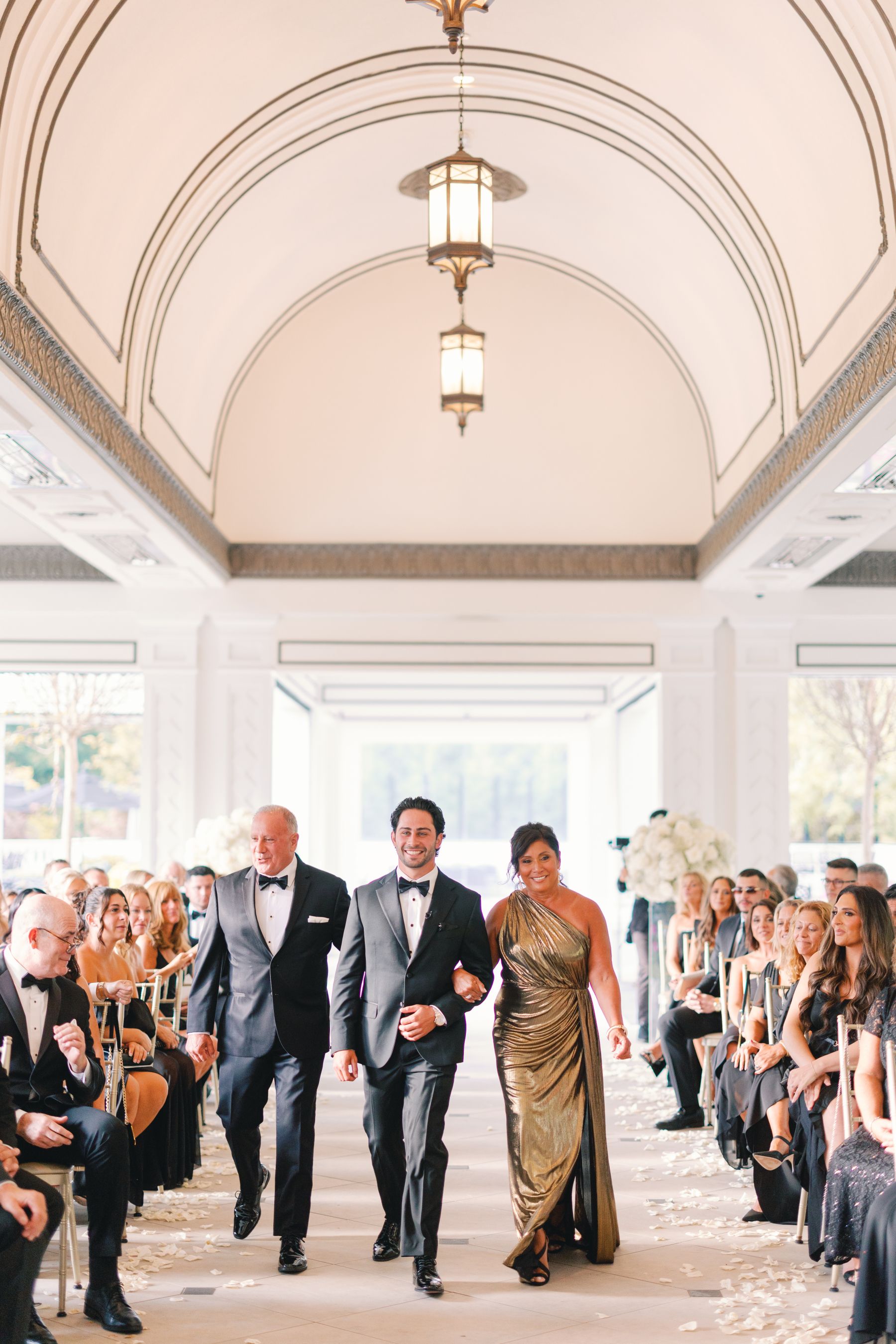 Old World Charm Meets Modern Love: Giovanna and Matthew's Dream Wedding at Shadowbrook at Shrewsbury photo