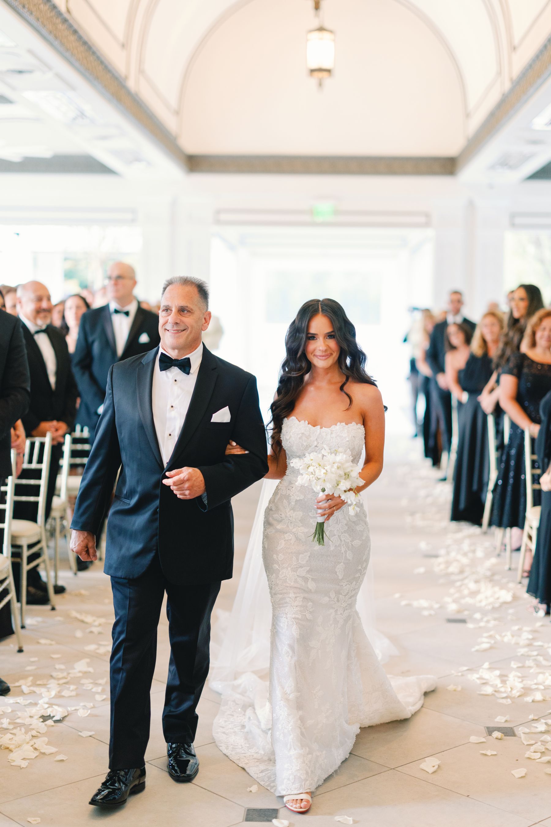 Old World Charm Meets Modern Love: Giovanna and Matthew's Dream Wedding at Shadowbrook at Shrewsbury photo