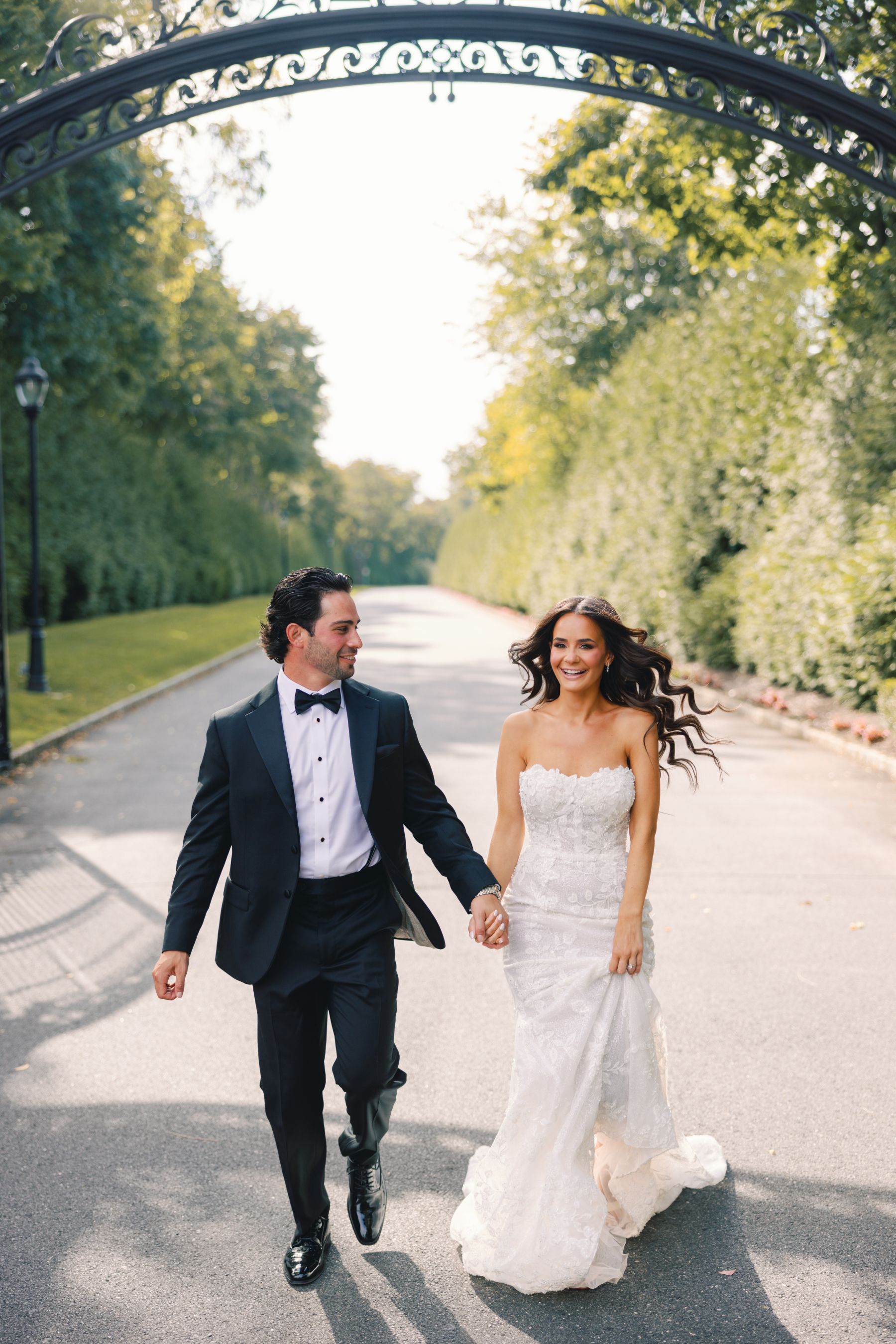 Old World Charm Meets Modern Love: Giovanna and Matthew's Dream Wedding at Shadowbrook at Shrewsbury photo