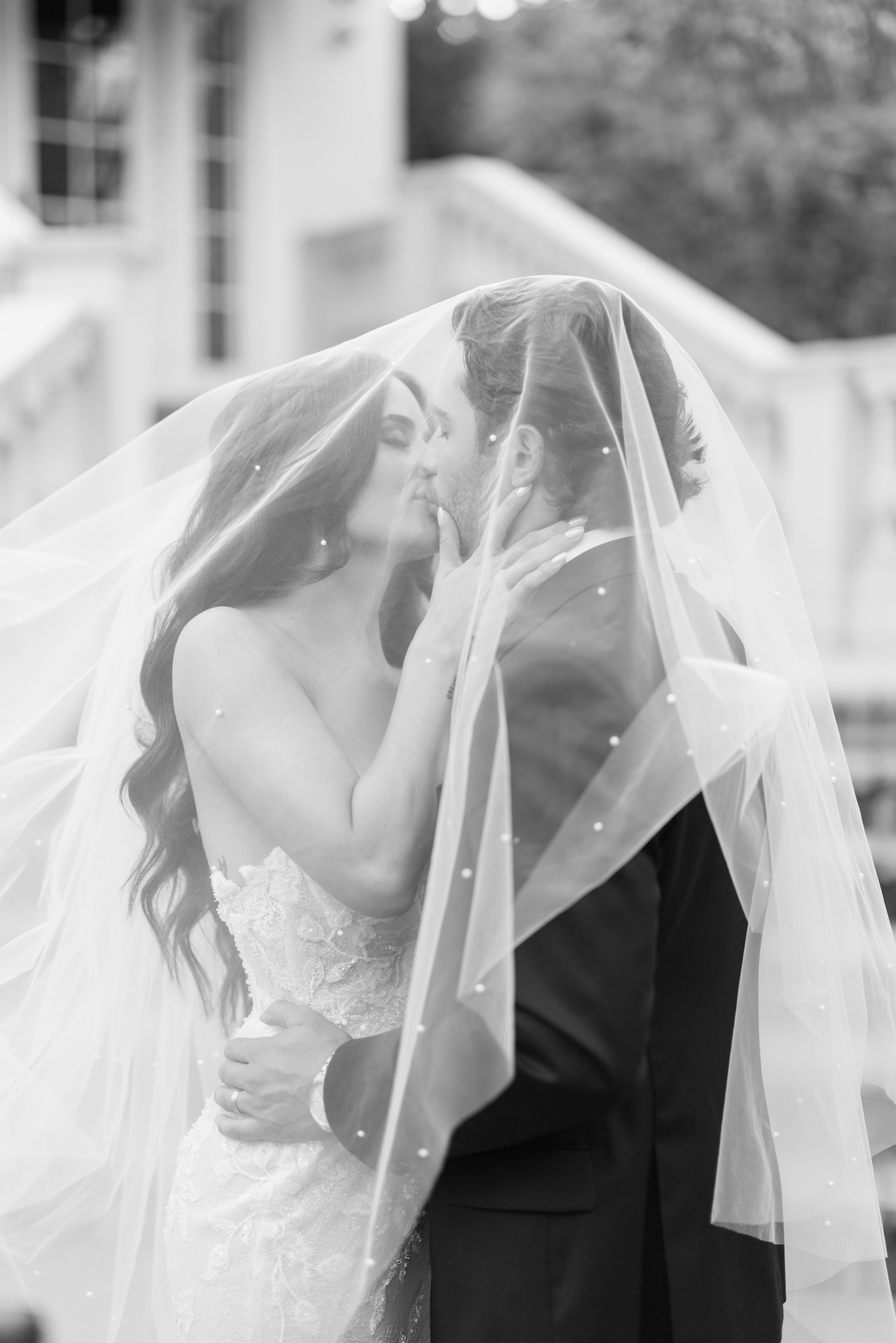 Old World Charm Meets Modern Love: Giovanna and Matthew's Dream Wedding at Shadowbrook at Shrewsbury photo