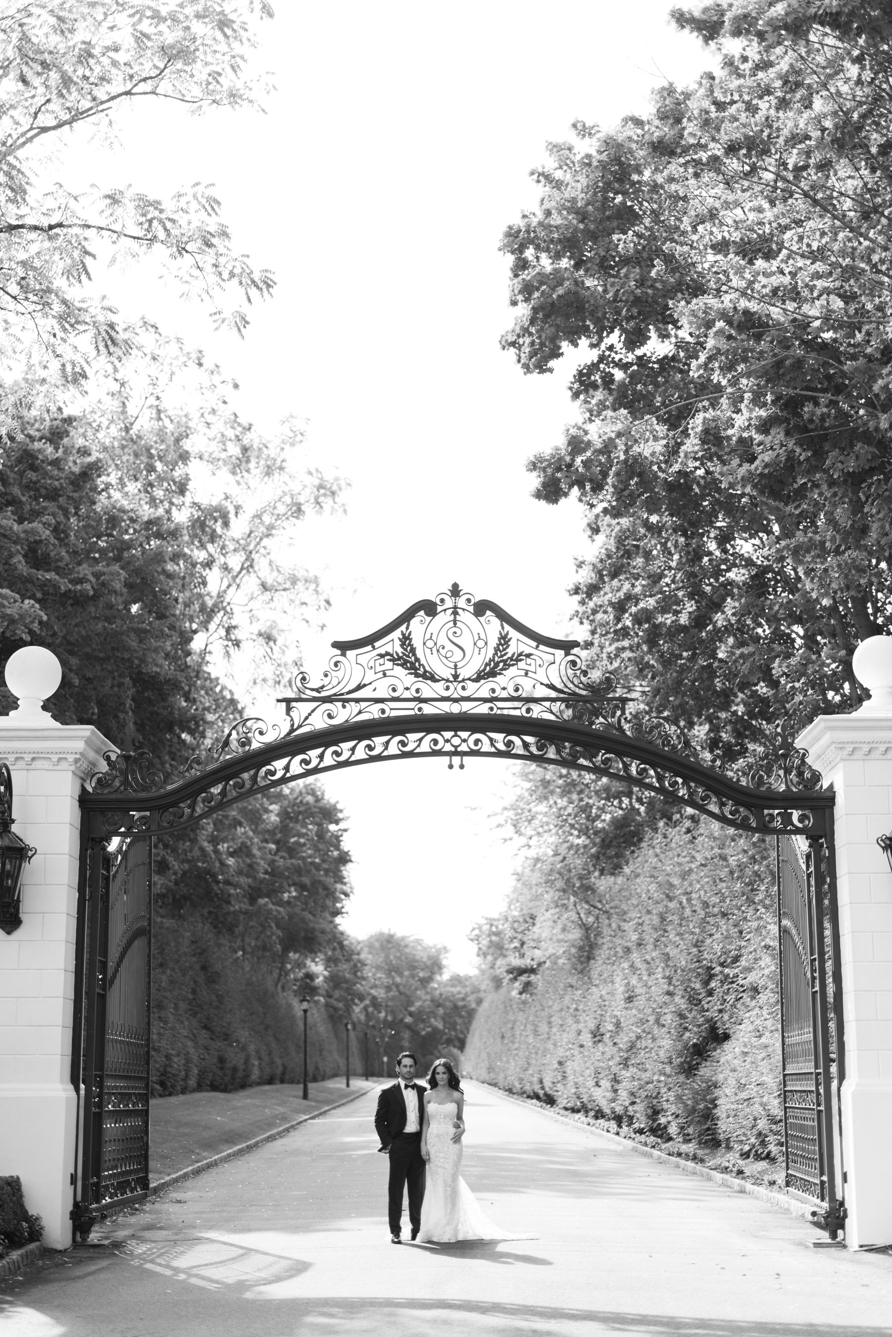 Old World Charm Meets Modern Love: Giovanna and Matthew's Dream Wedding at Shadowbrook at Shrewsbury photo