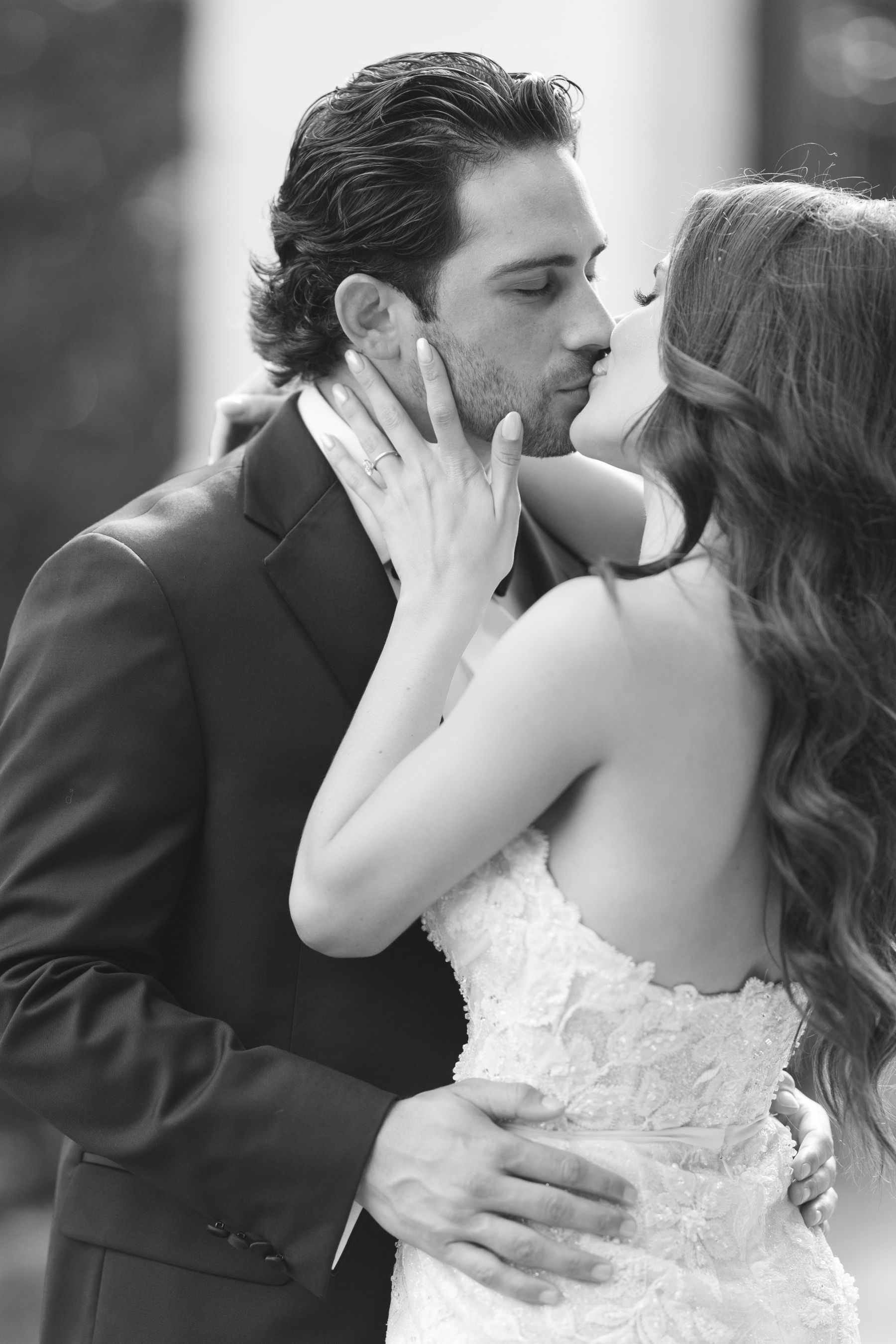 Old World Charm Meets Modern Love: Giovanna and Matthew's Dream Wedding at Shadowbrook at Shrewsbury photo