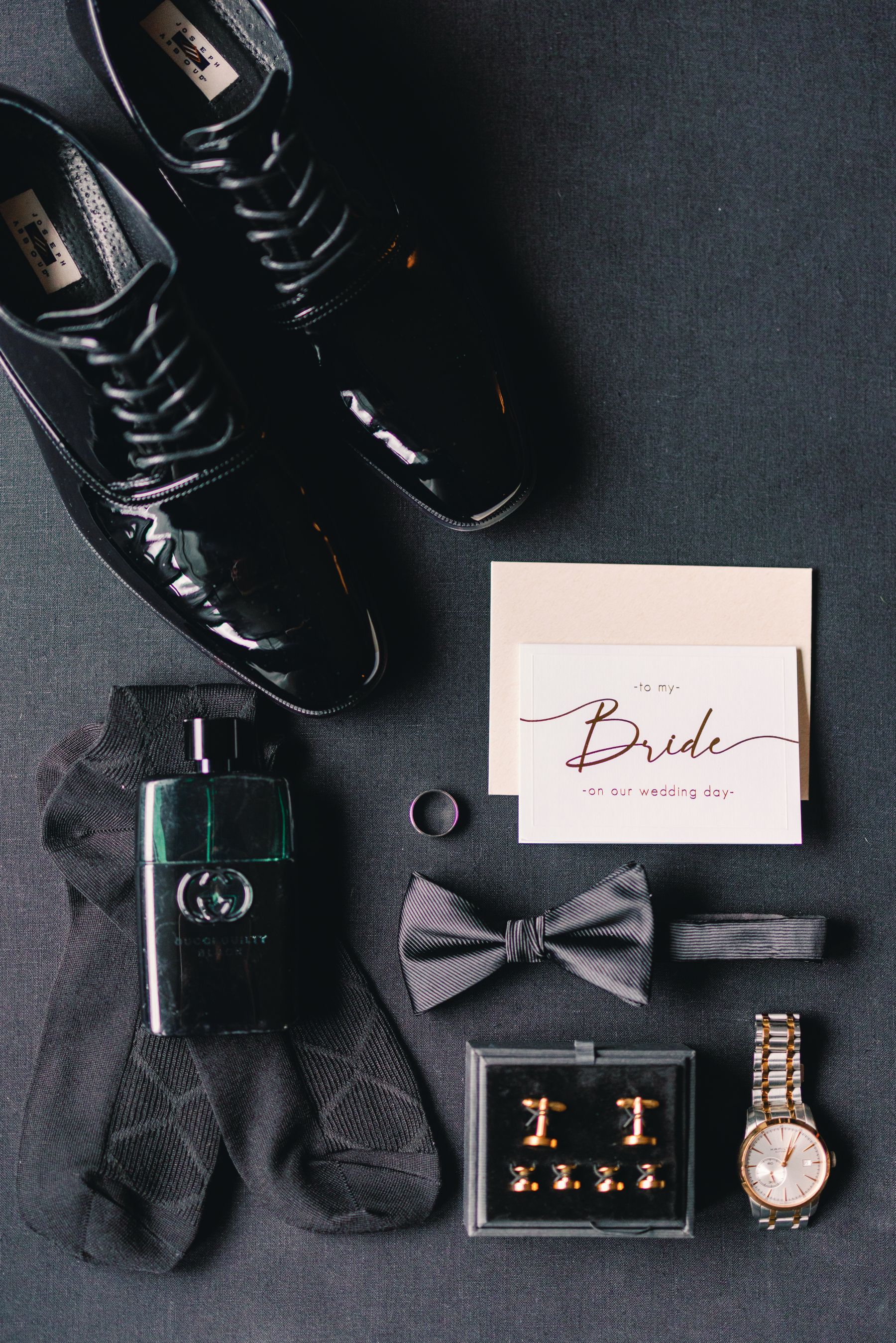 Old World Charm Meets Modern Love: Giovanna and Matthew's Dream Wedding at Shadowbrook at Shrewsbury photo