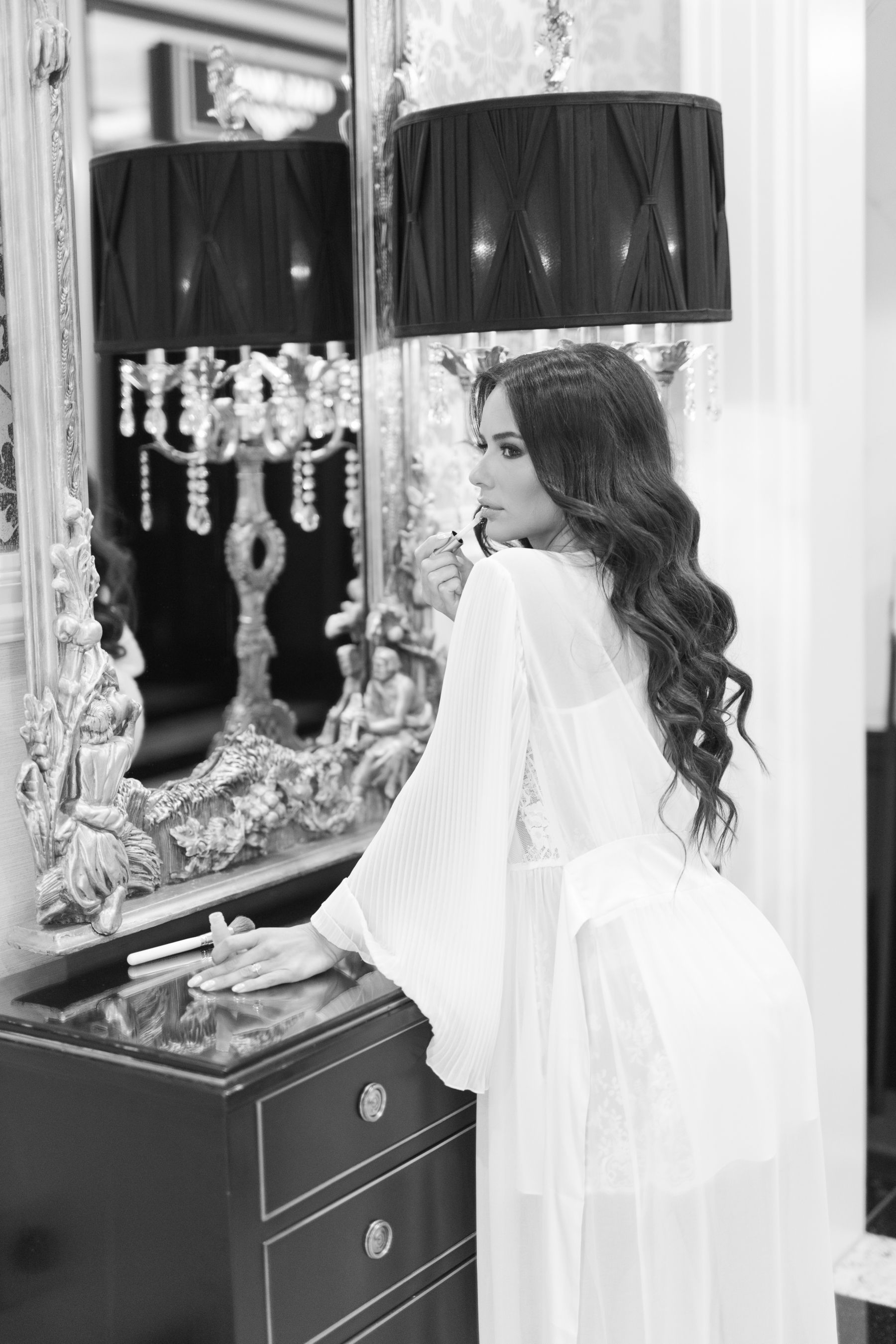 Old World Charm Meets Modern Love: Giovanna and Matthew's Dream Wedding at Shadowbrook at Shrewsbury photo