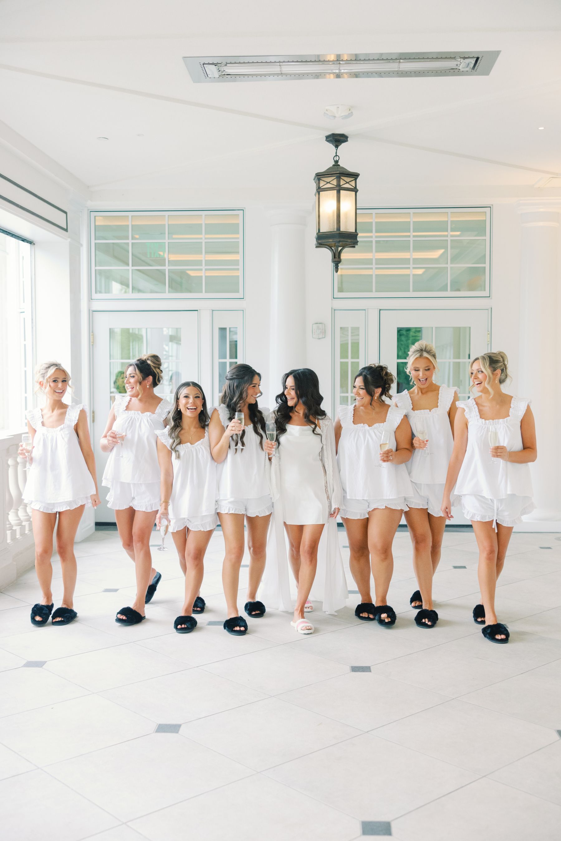 Old World Charm Meets Modern Love: Giovanna and Matthew's Dream Wedding at Shadowbrook at Shrewsbury photo