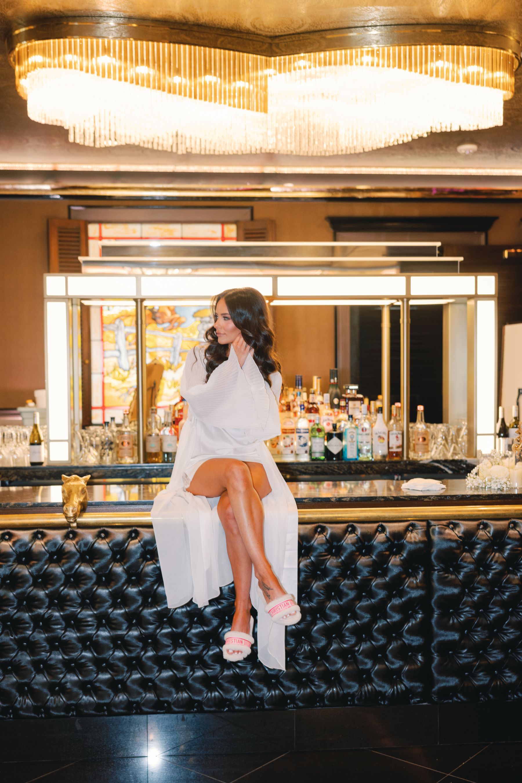 Old World Charm Meets Modern Love: Giovanna and Matthew's Dream Wedding at Shadowbrook at Shrewsbury photo