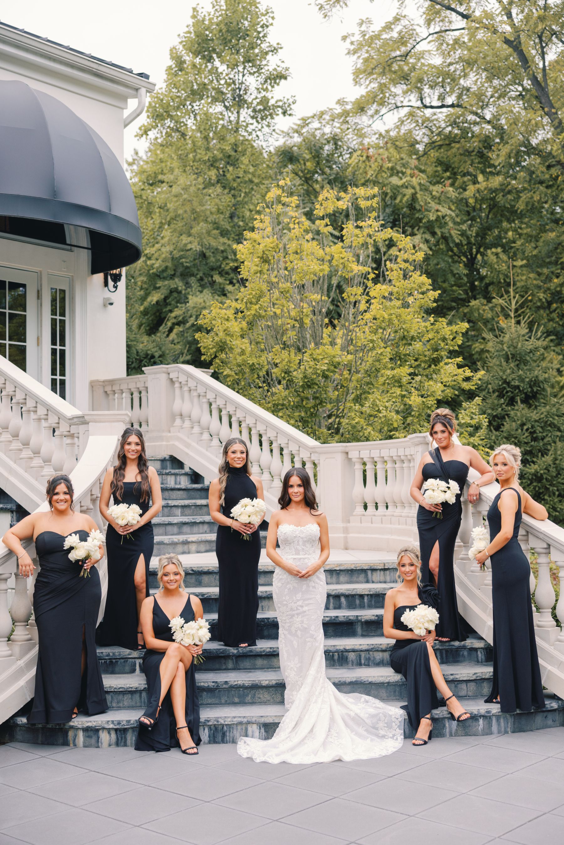 Old World Charm Meets Modern Love: Giovanna and Matthew's Dream Wedding at Shadowbrook at Shrewsbury photo