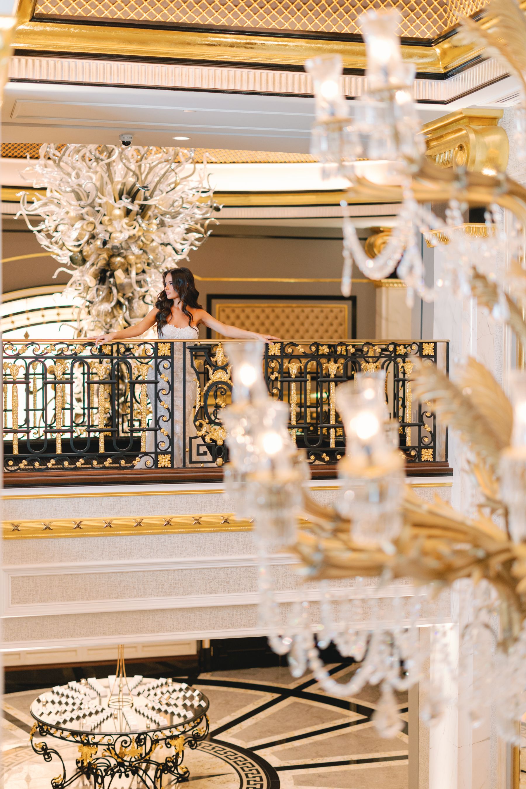 Old World Charm Meets Modern Love: Giovanna and Matthew's Dream Wedding at Shadowbrook at Shrewsbury photo