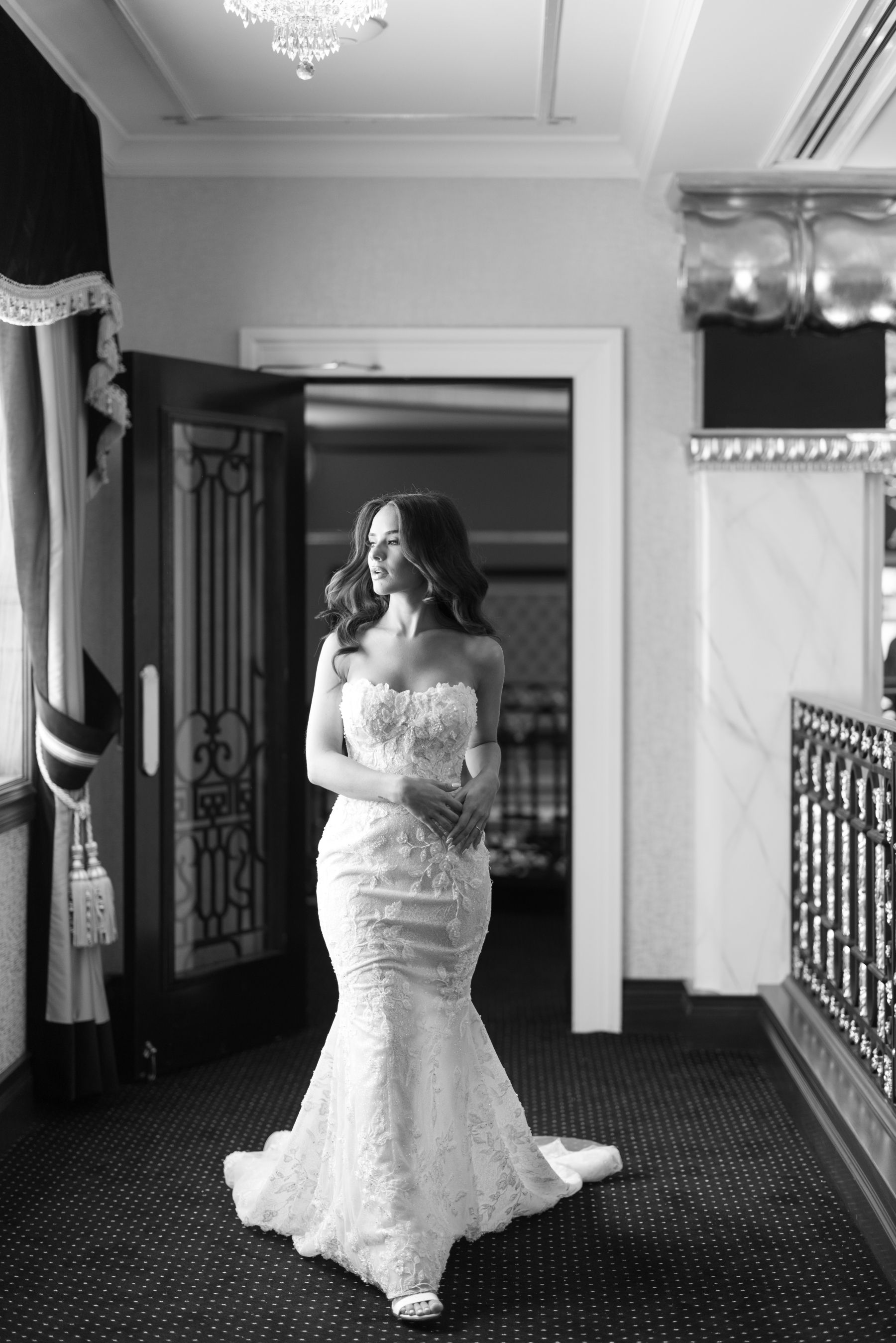 Old World Charm Meets Modern Love: Giovanna and Matthew's Dream Wedding at Shadowbrook at Shrewsbury photo