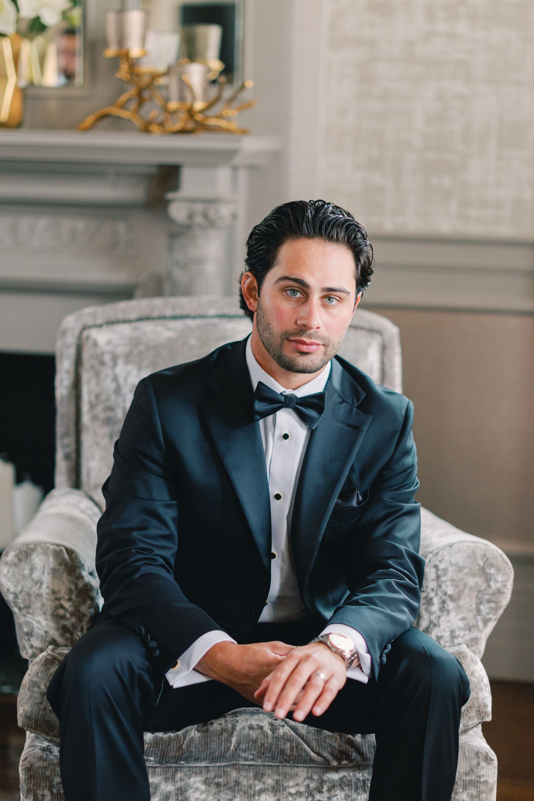 Old World Charm Meets Modern Love: Giovanna and Matthew's Dream Wedding at Shadowbrook at Shrewsbury photo