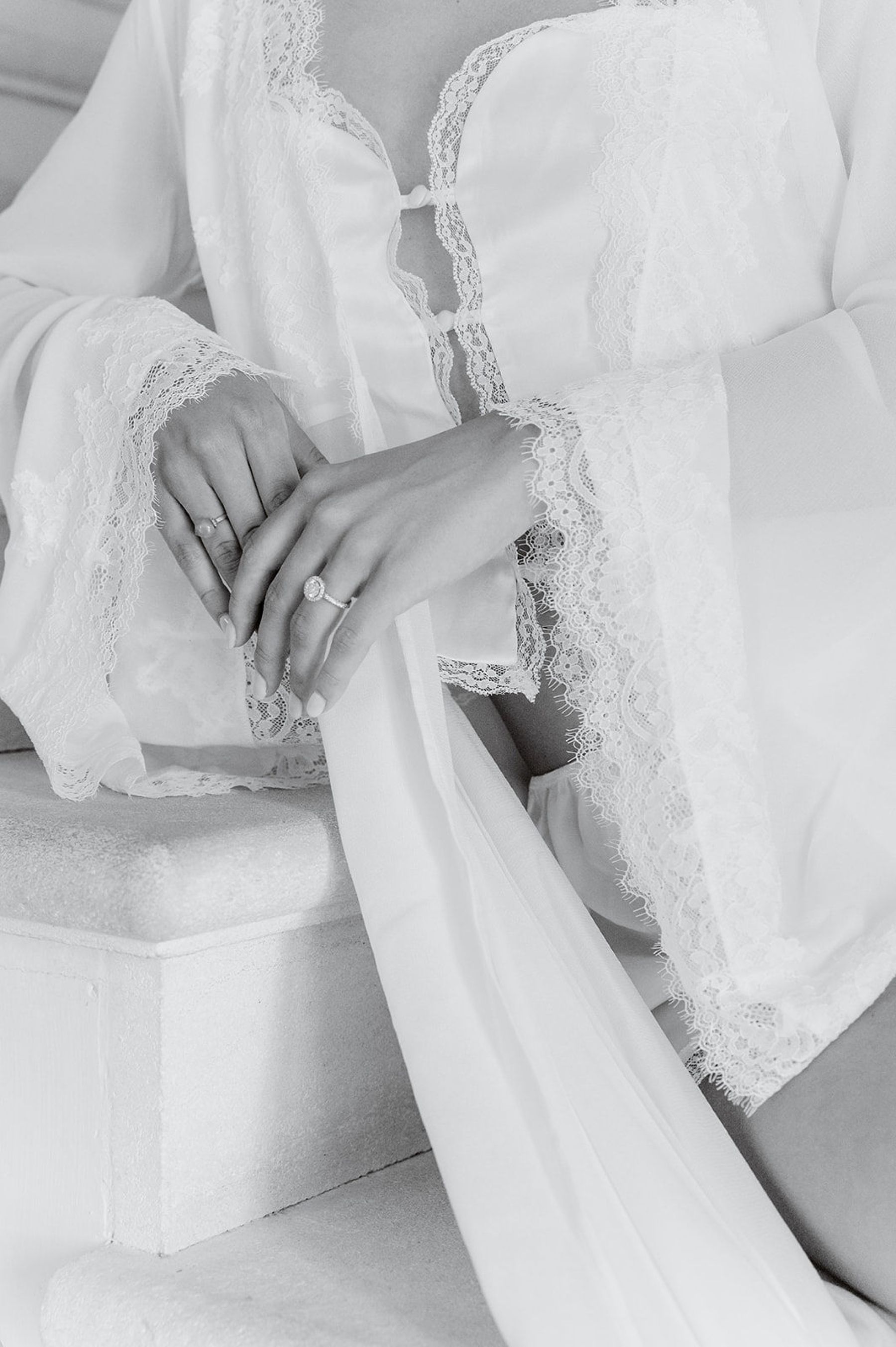 A Provençal Dream: Jovana and Matthias' Elegant French Wedding at Bastide des Barattes photo