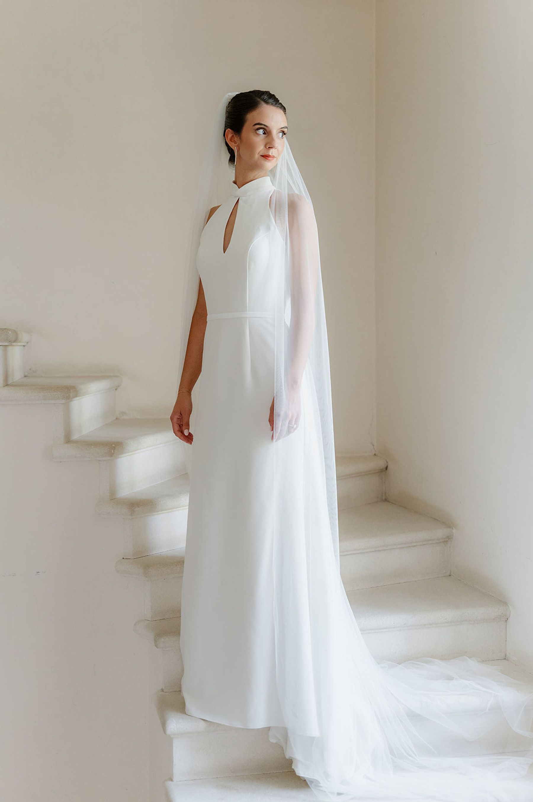 A Provençal Dream: Jovana and Matthias' Elegant French Wedding at Bastide des Barattes photo