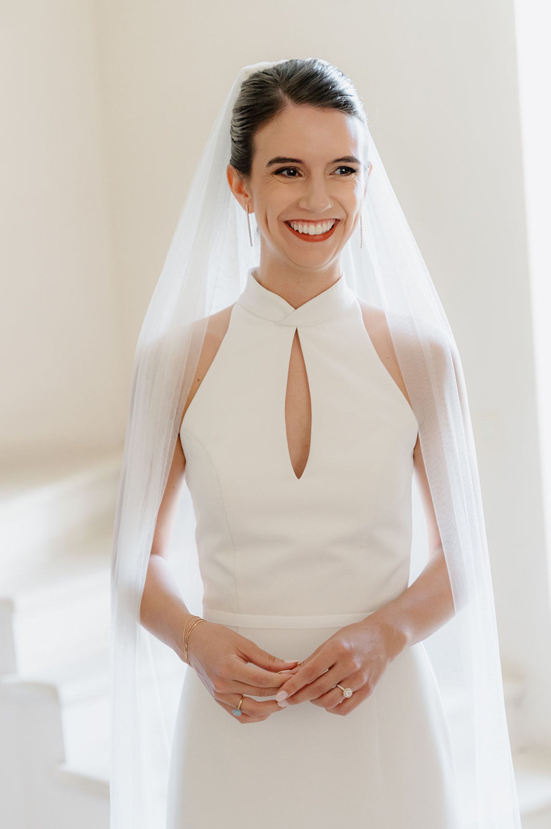 A Provençal Dream: Jovana and Matthias' Elegant French Wedding at Bastide des Barattes photo