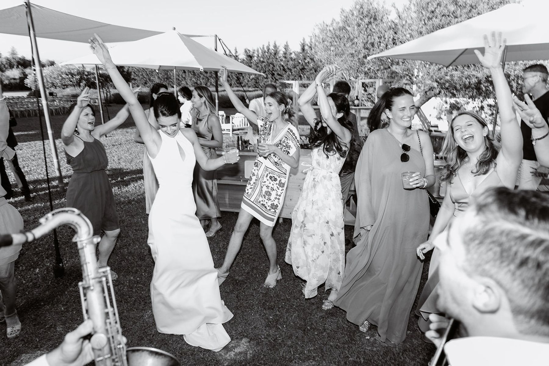 A Provençal Dream: Jovana and Matthias' Elegant French Wedding at Bastide des Barattes photo