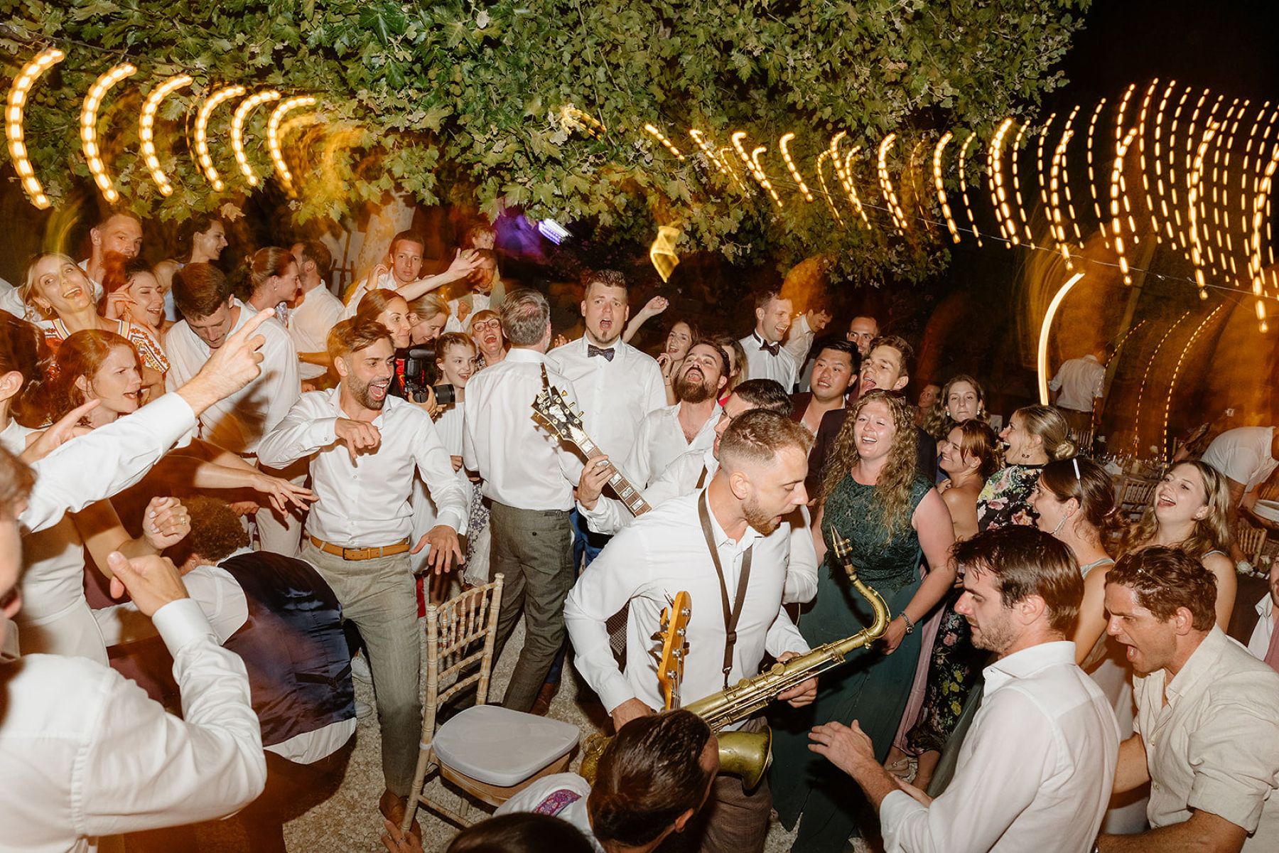 A Provençal Dream: Jovana and Matthias' Elegant French Wedding at Bastide des Barattes photo