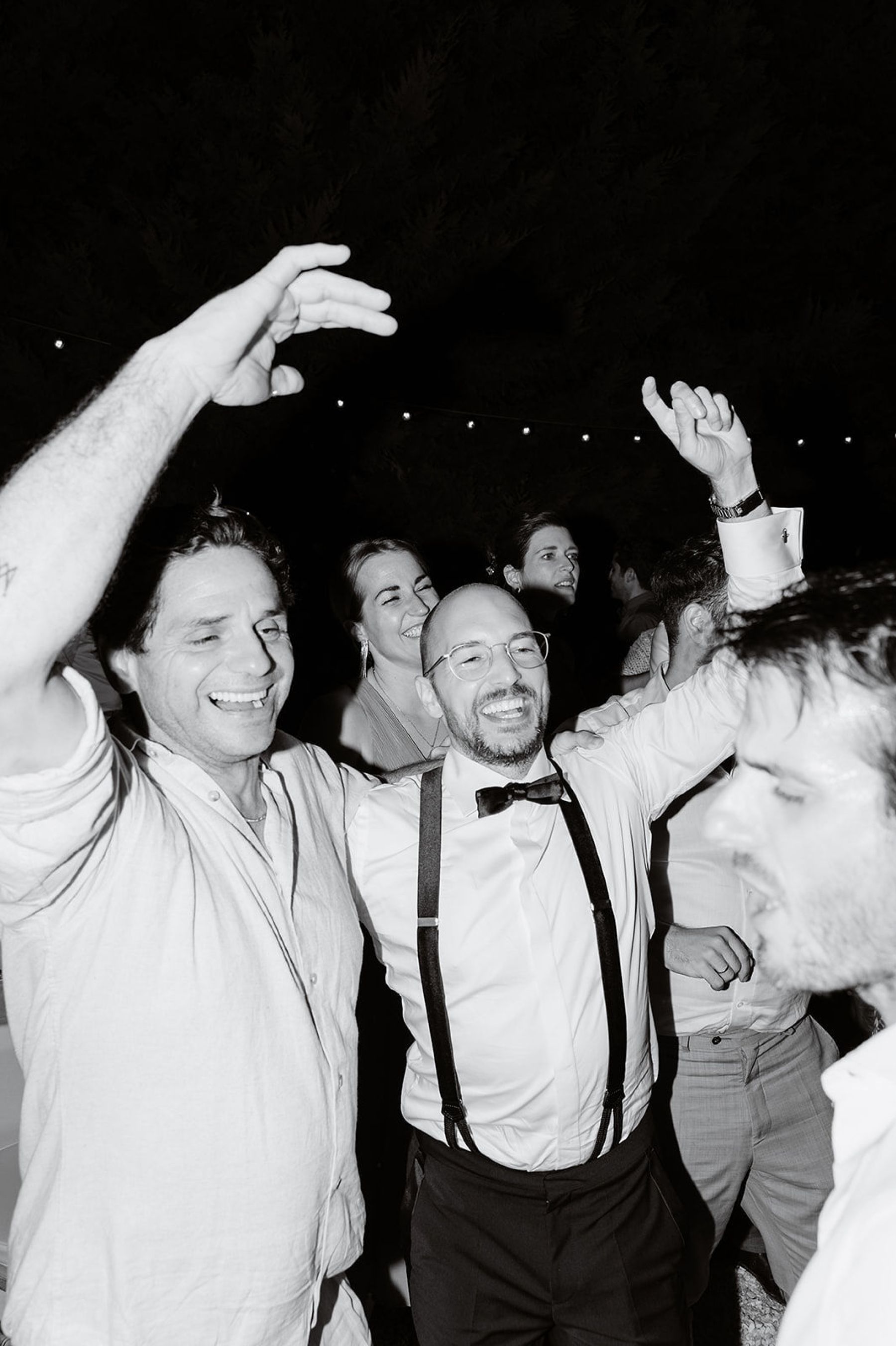 A Provençal Dream: Jovana and Matthias' Elegant French Wedding at Bastide des Barattes photo