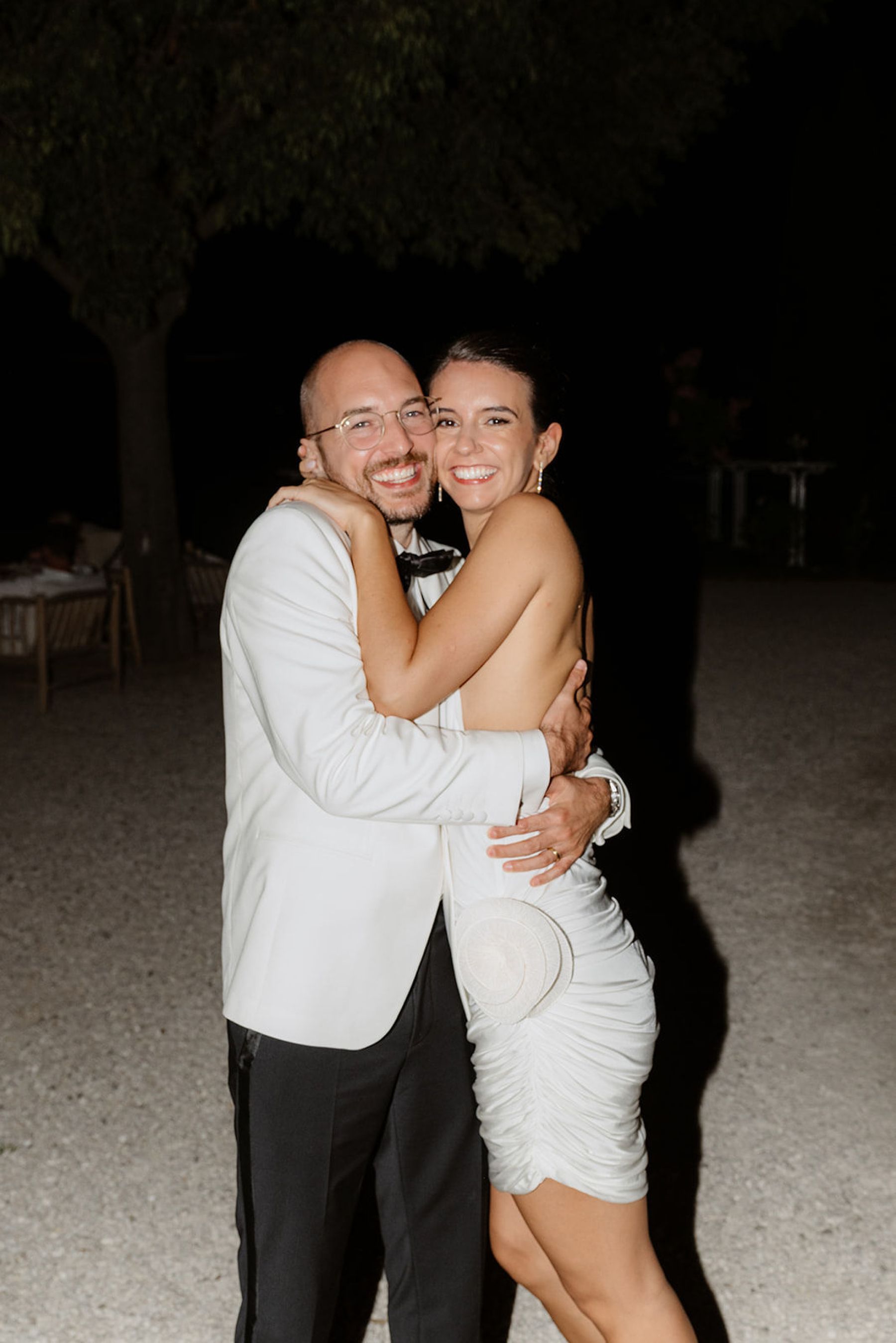 A Provençal Dream: Jovana and Matthias' Elegant French Wedding at Bastide des Barattes photo