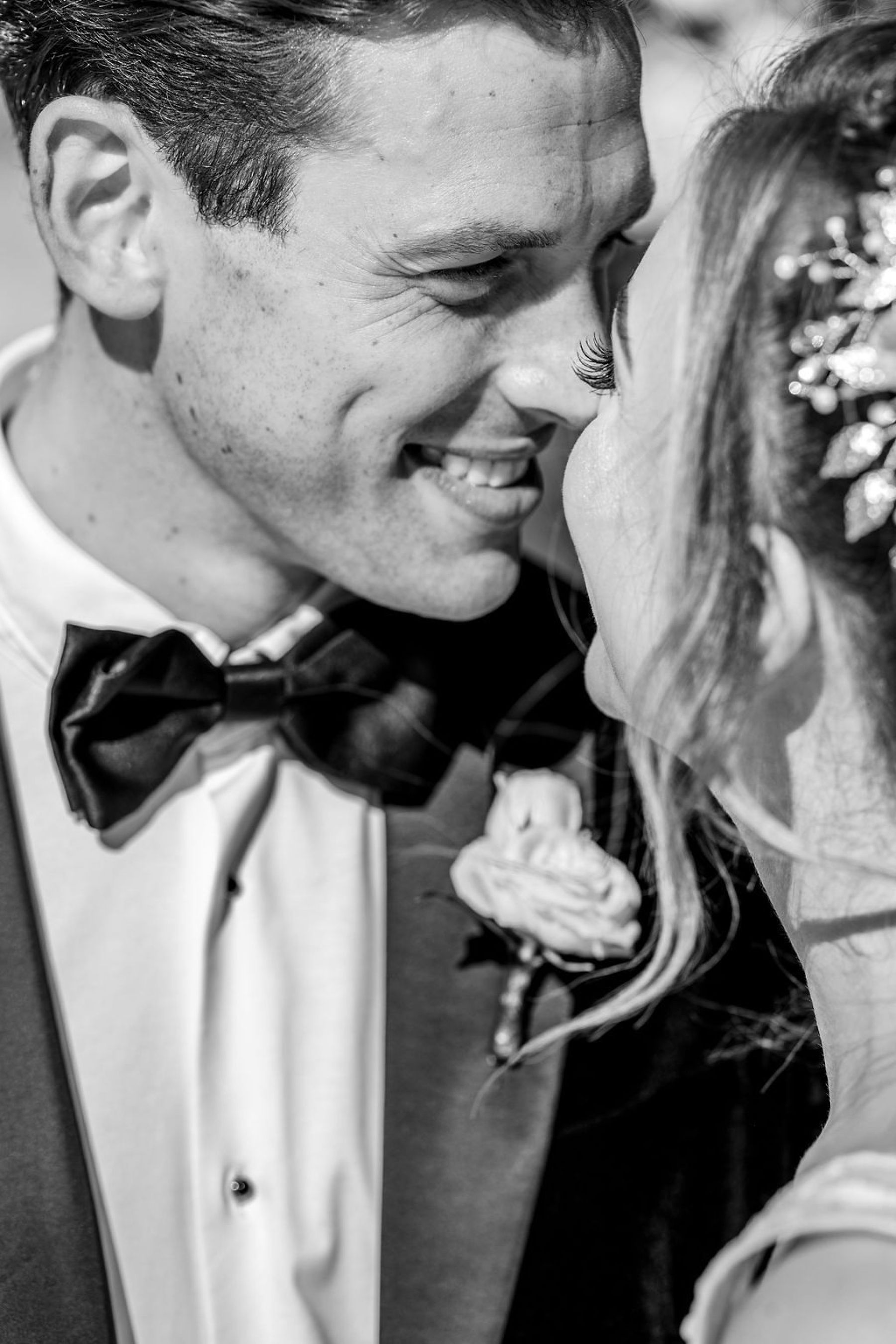 A Dreamy Italian Celebration: Alexandra and Samuel’s Wedding at Villa Mon Repos photo