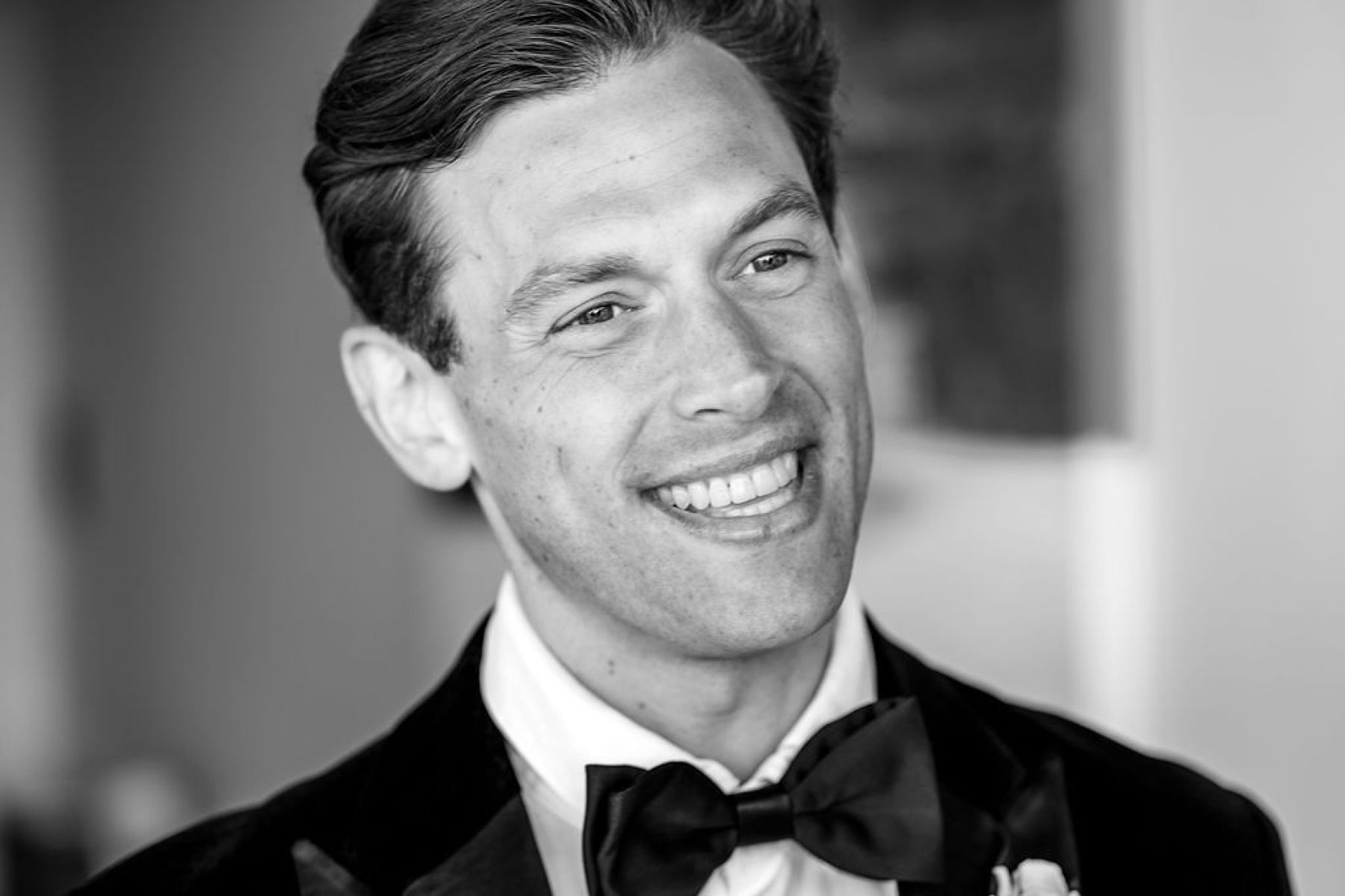 A Dreamy Italian Celebration: Alexandra and Samuel’s Wedding at Villa Mon Repos photo