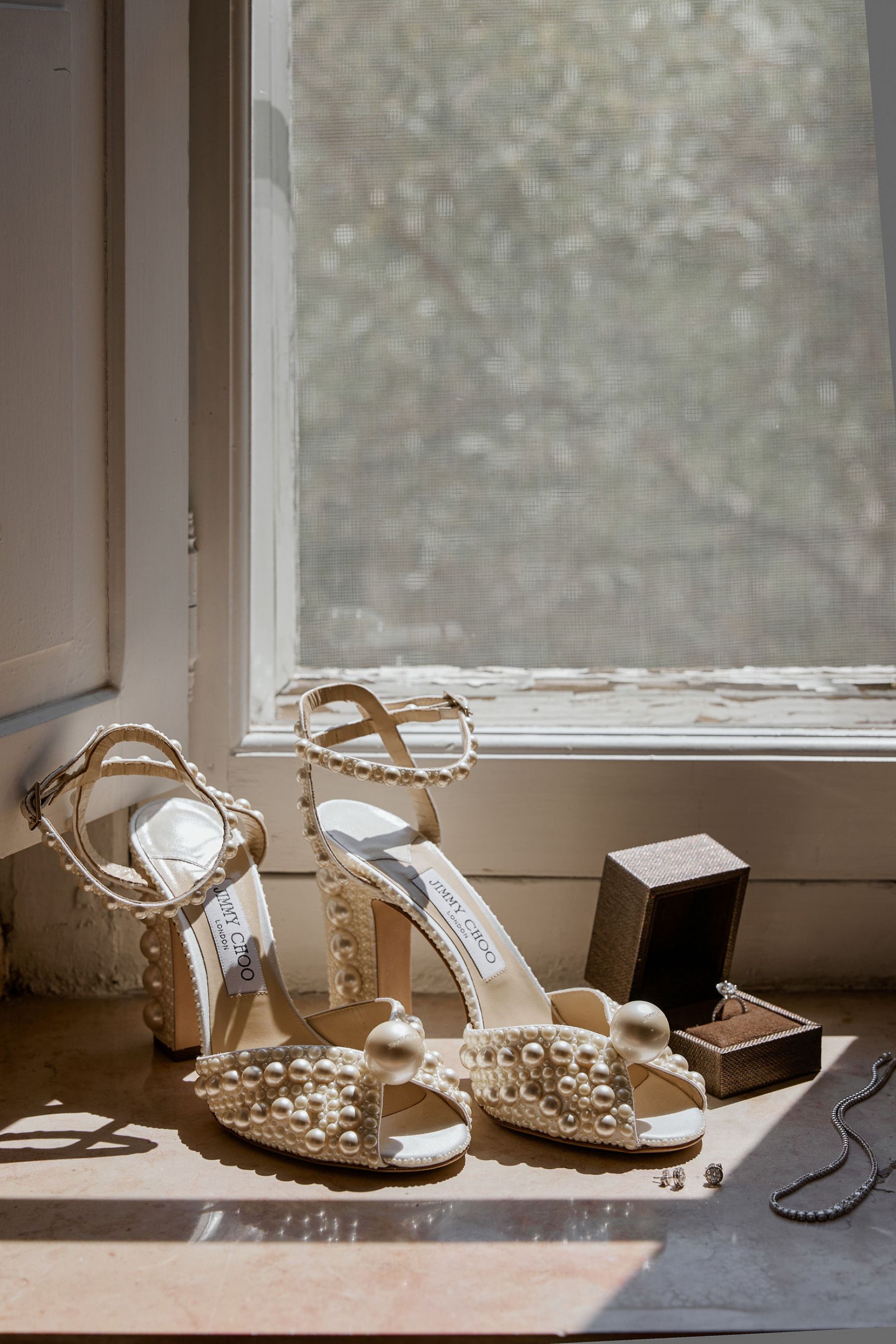 A Fairytale Come True: Emitis and Mohammed's Dreamy Wedding at Bastide du Roy  photo