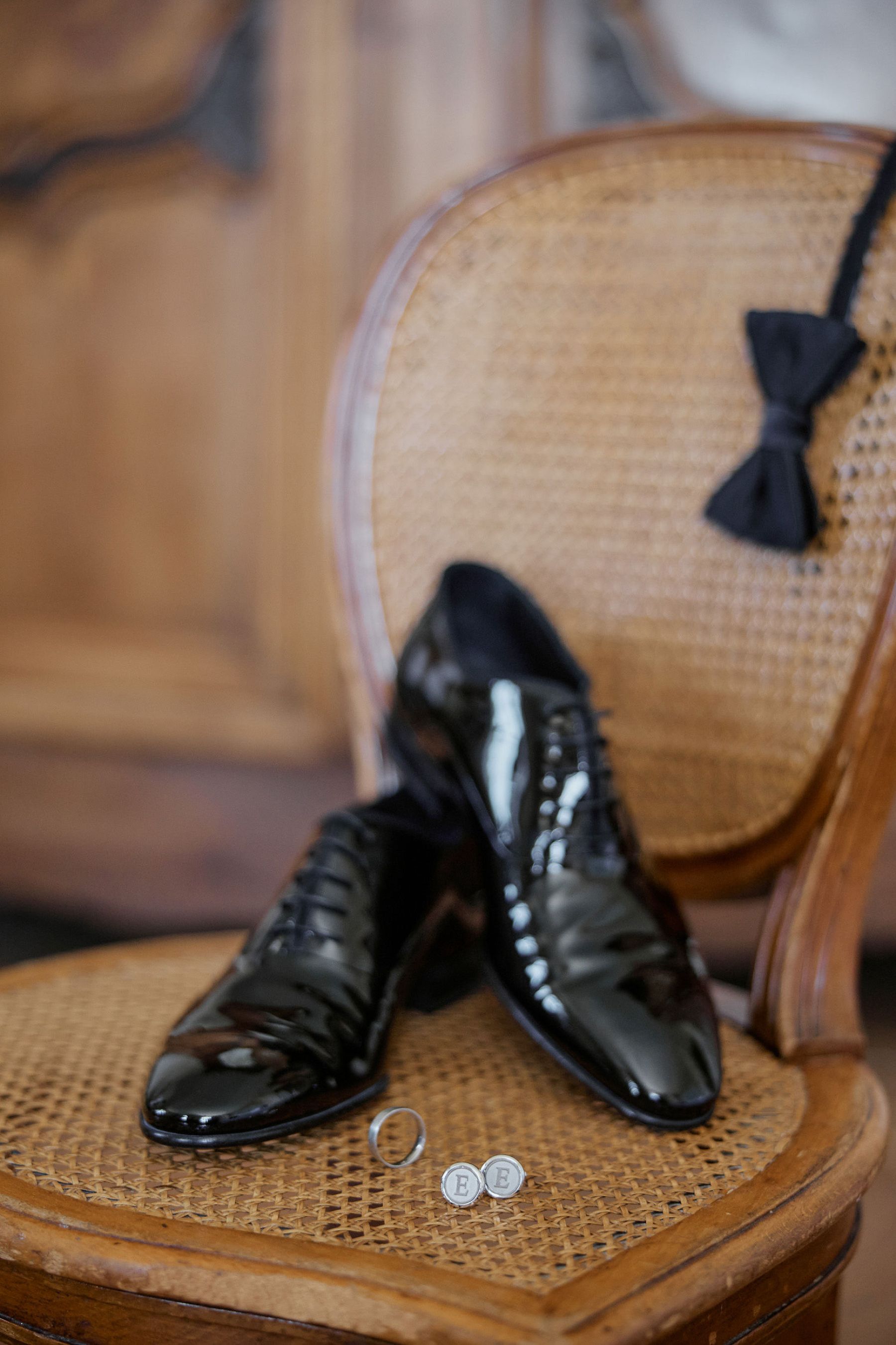 A Fairytale Come True: Emitis and Mohammed's Dreamy Wedding at Bastide du Roy  photo