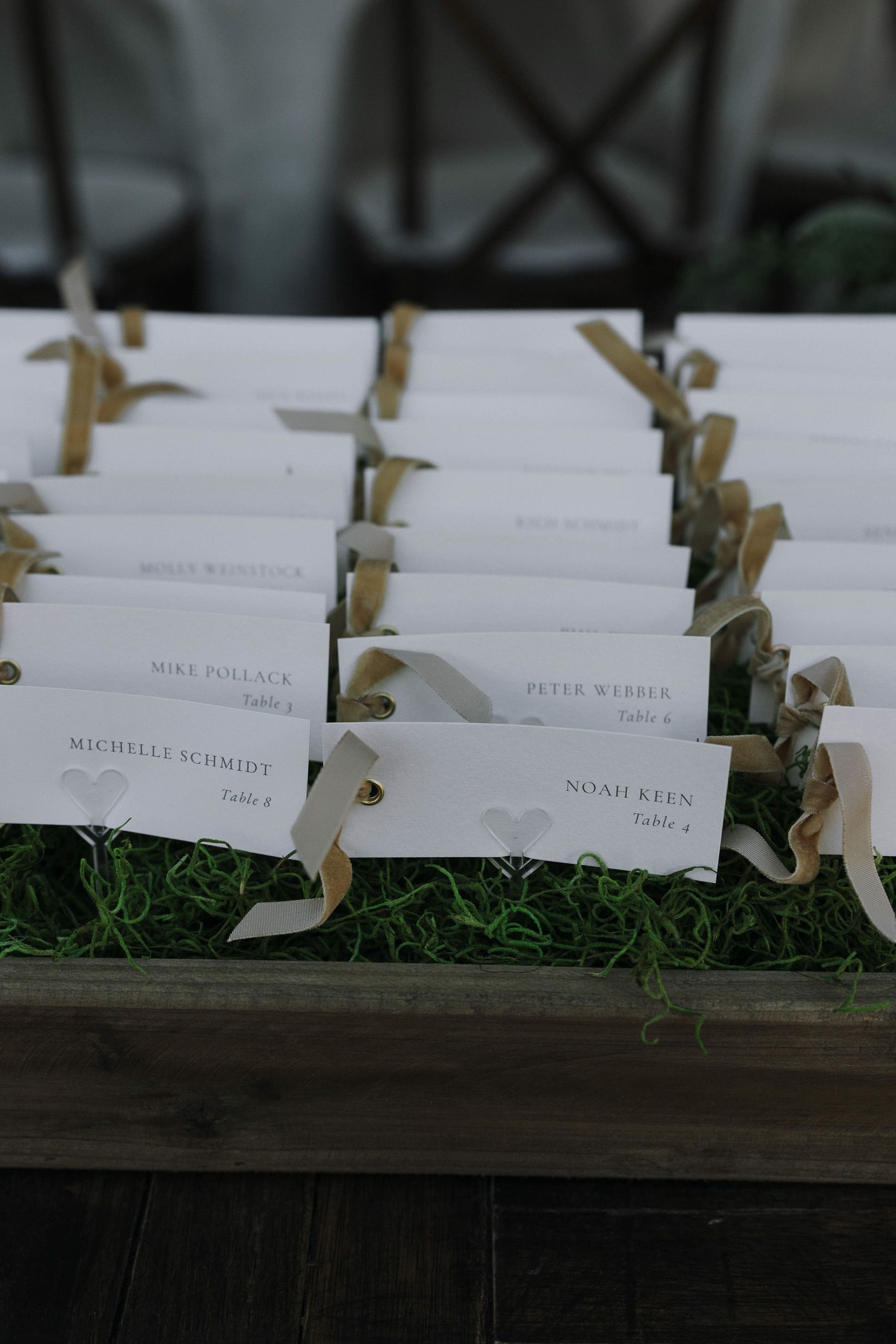 Madison and Scott's Intimate Backyard-Style Wedding at Gardener Ranch photo