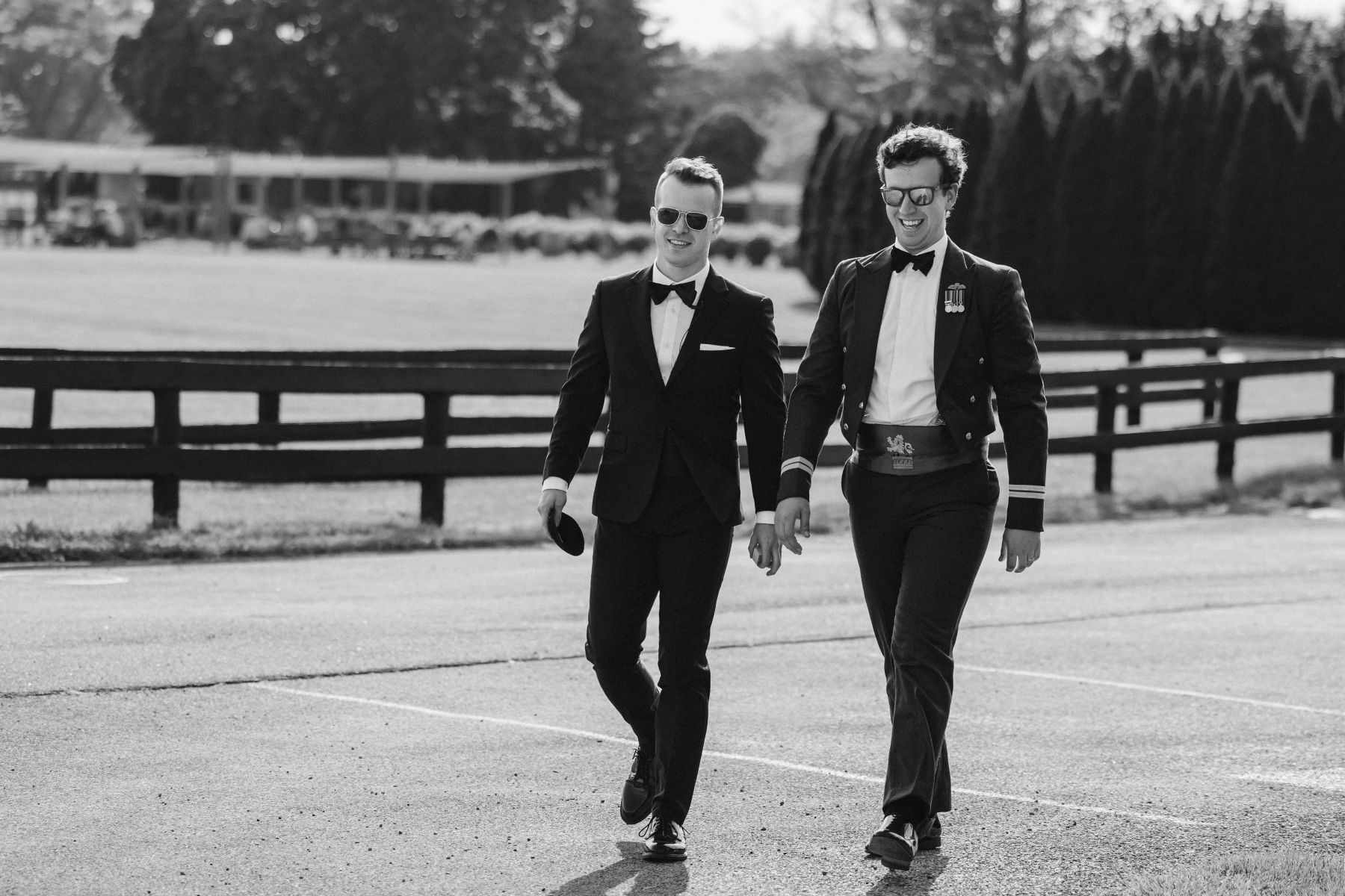 Nina and Matthew's Ethereal Vineyard Celebration: A Hobbit-Chic Wedding at RGNY Winery photo