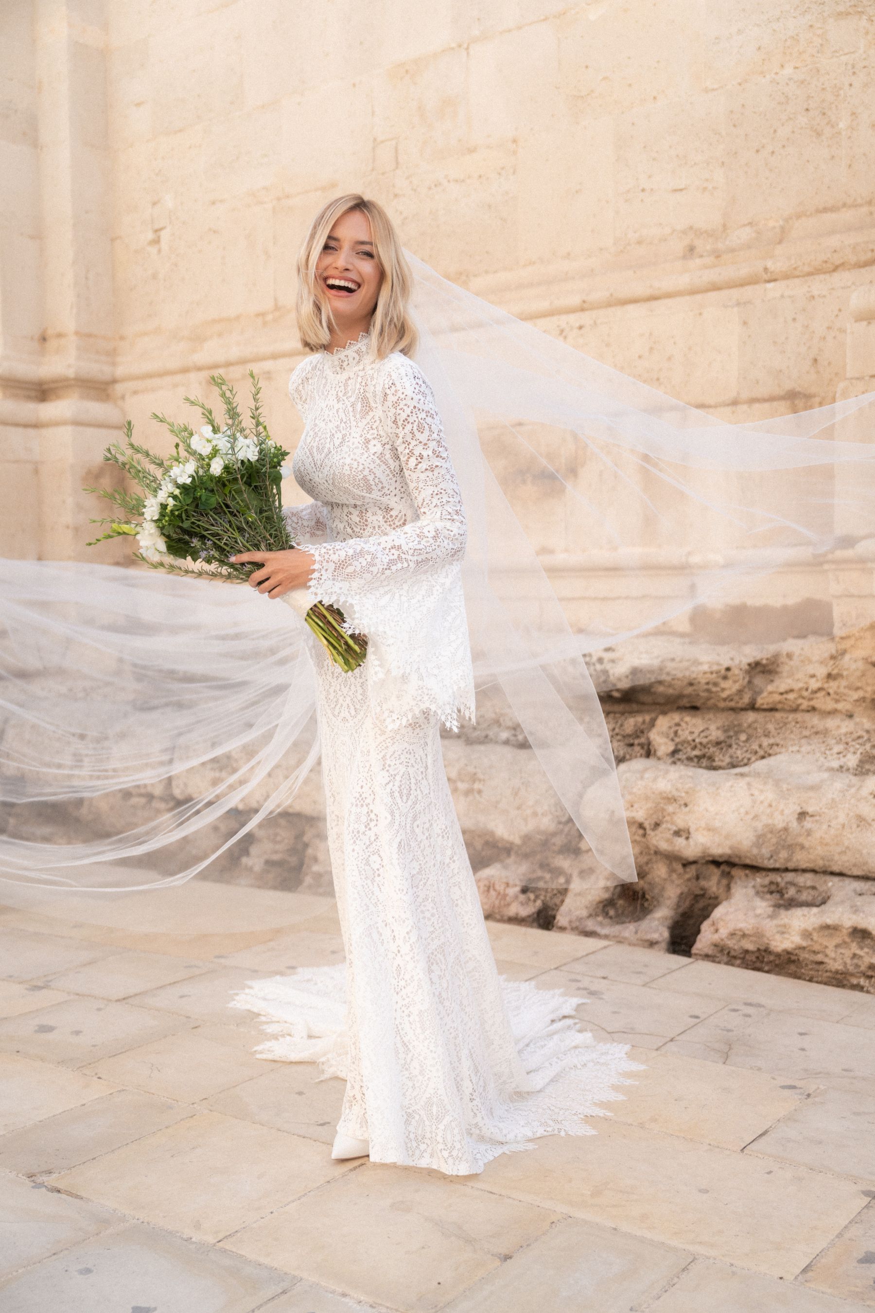  Sicilian Heritage in Every Detail: Giulia &amp; Antongiuseppe Country-Chic Wedding at Commenda di San Calogero photo