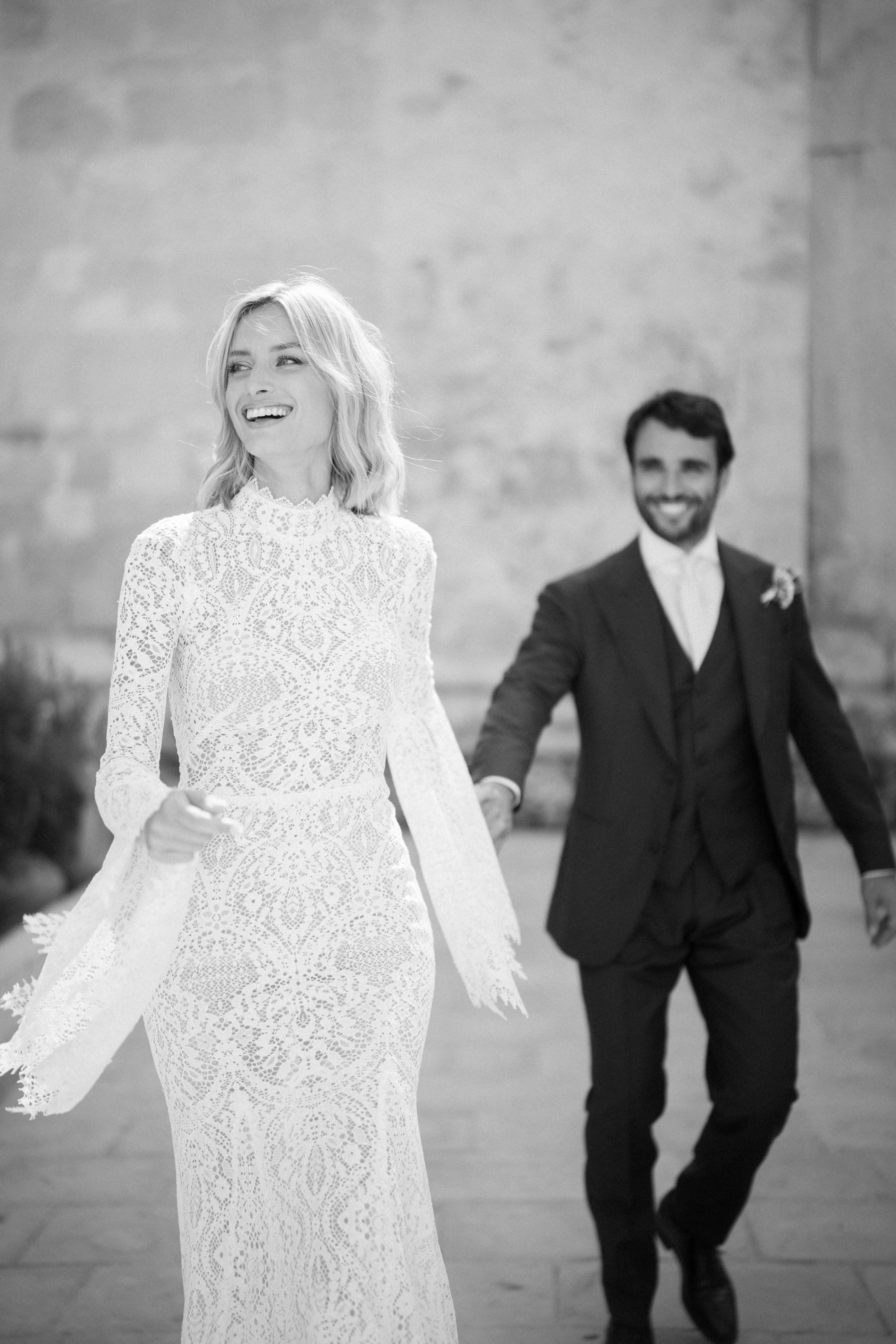  Sicilian Heritage in Every Detail: Giulia &amp; Antongiuseppe Country-Chic Wedding at Commenda di San Calogero photo