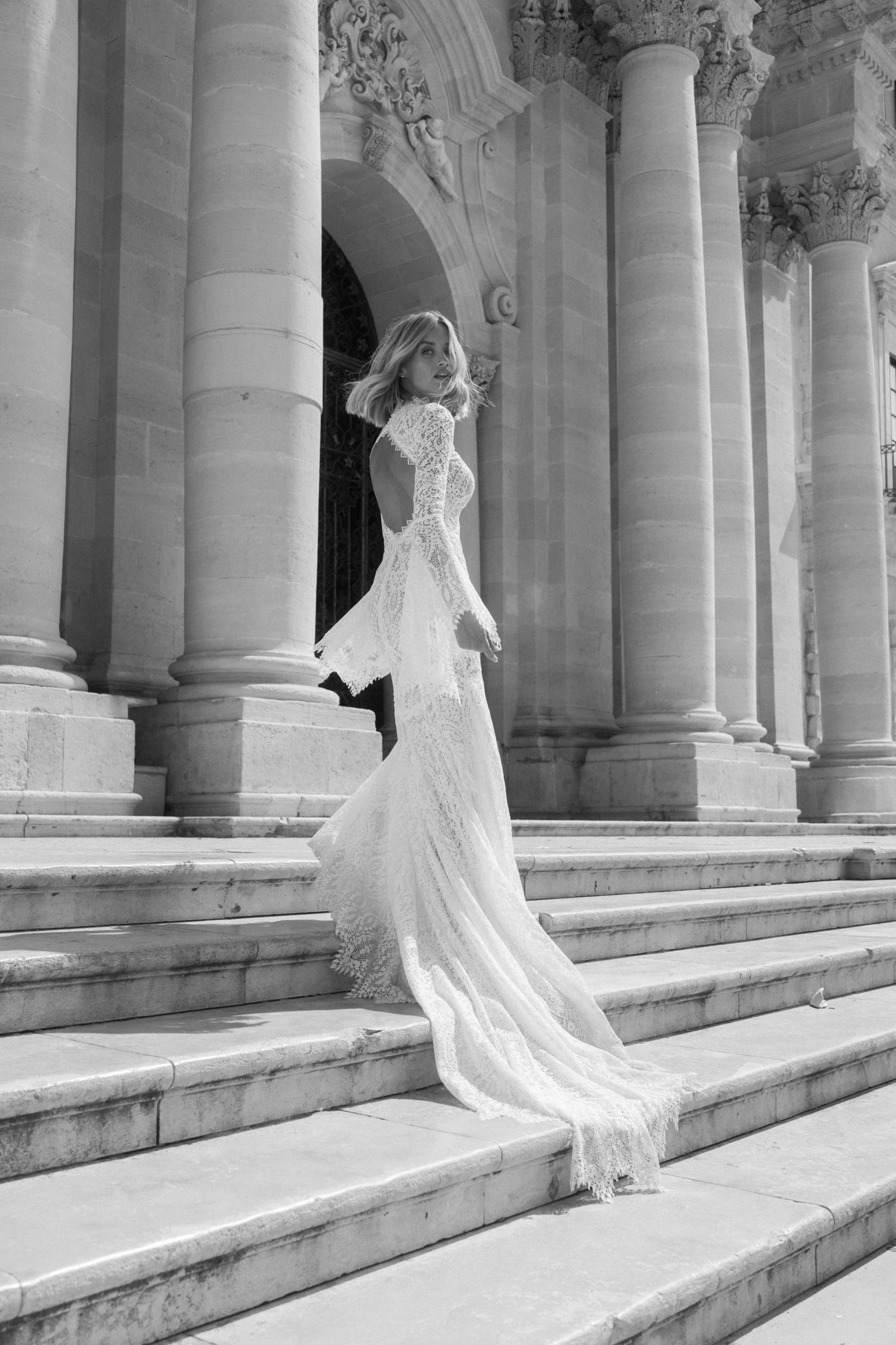  Sicilian Heritage in Every Detail: Giulia &amp; Antongiuseppe Country-Chic Wedding at Commenda di San Calogero photo