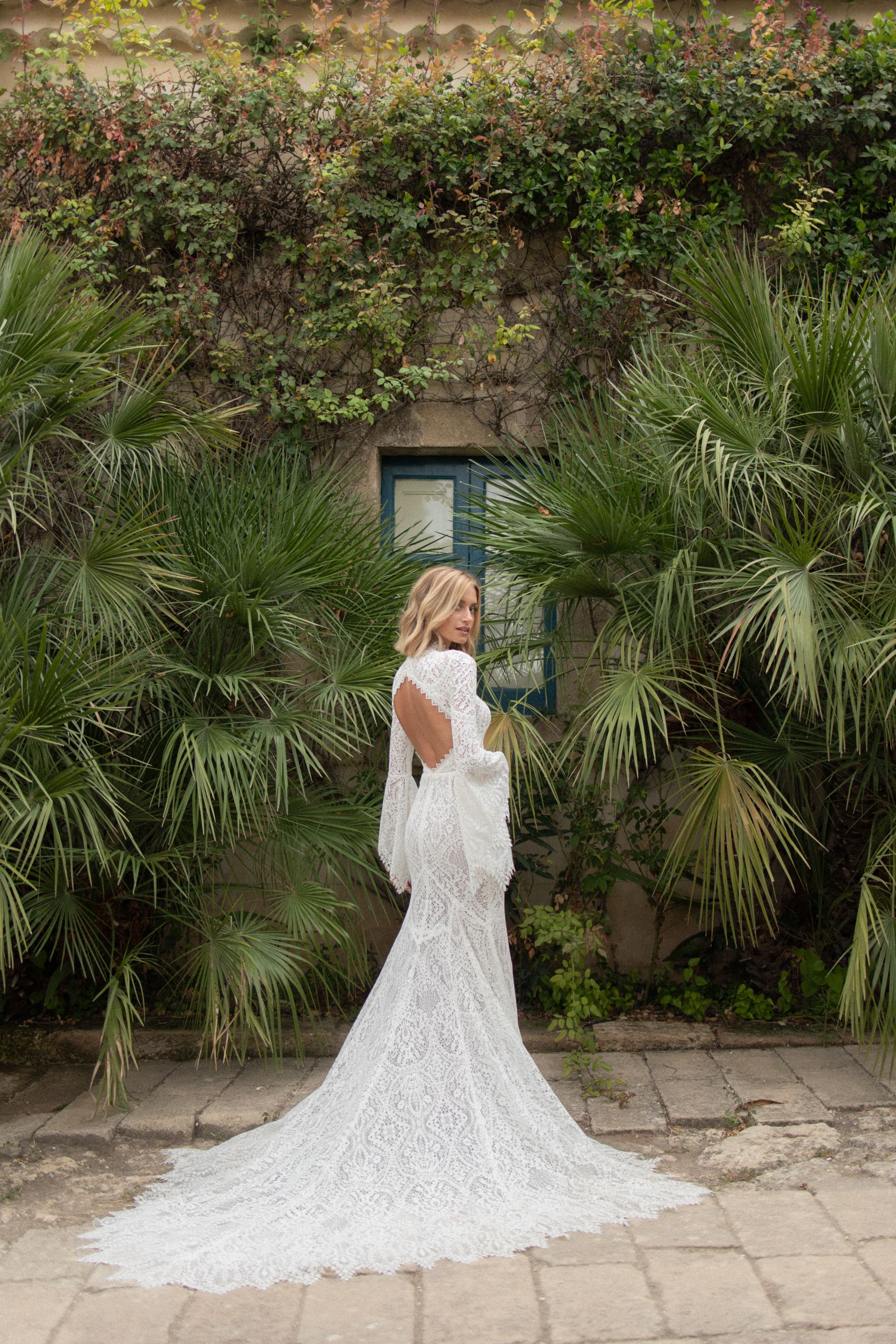  Sicilian Heritage in Every Detail: Giulia &amp; Antongiuseppe Country-Chic Wedding at Commenda di San Calogero photo